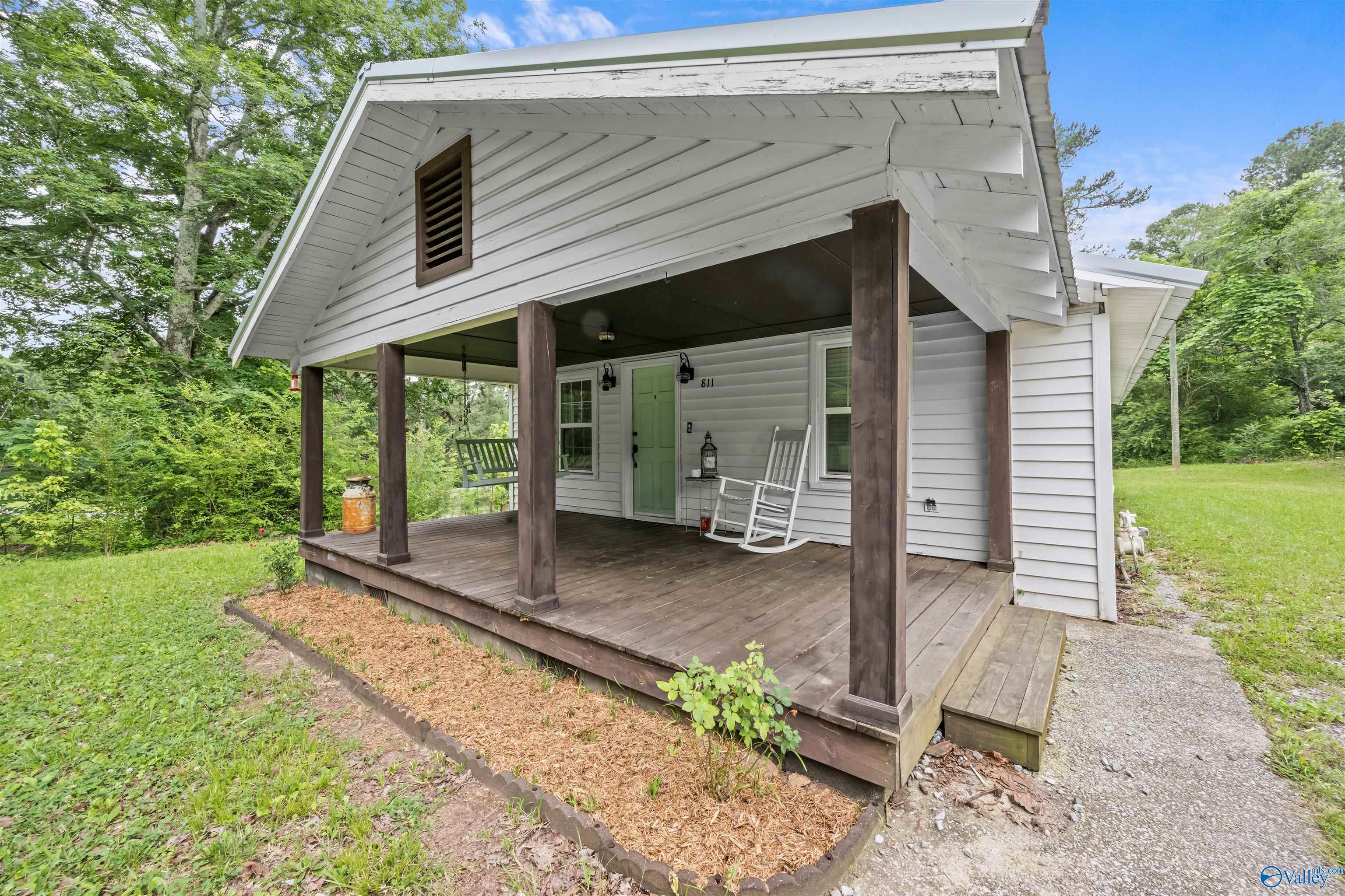 811 Leeth Gap Road