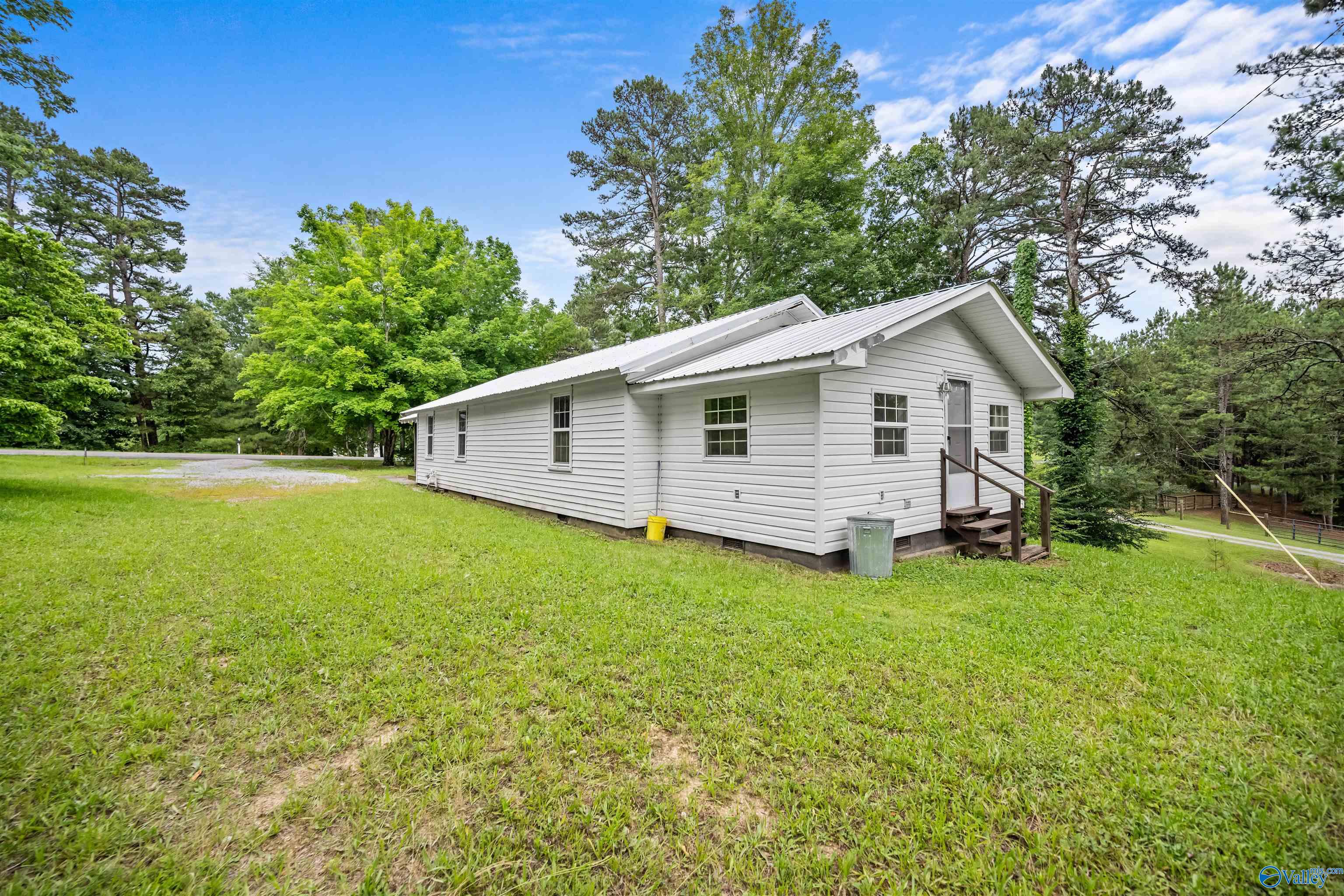 811 Leeth Gap Road