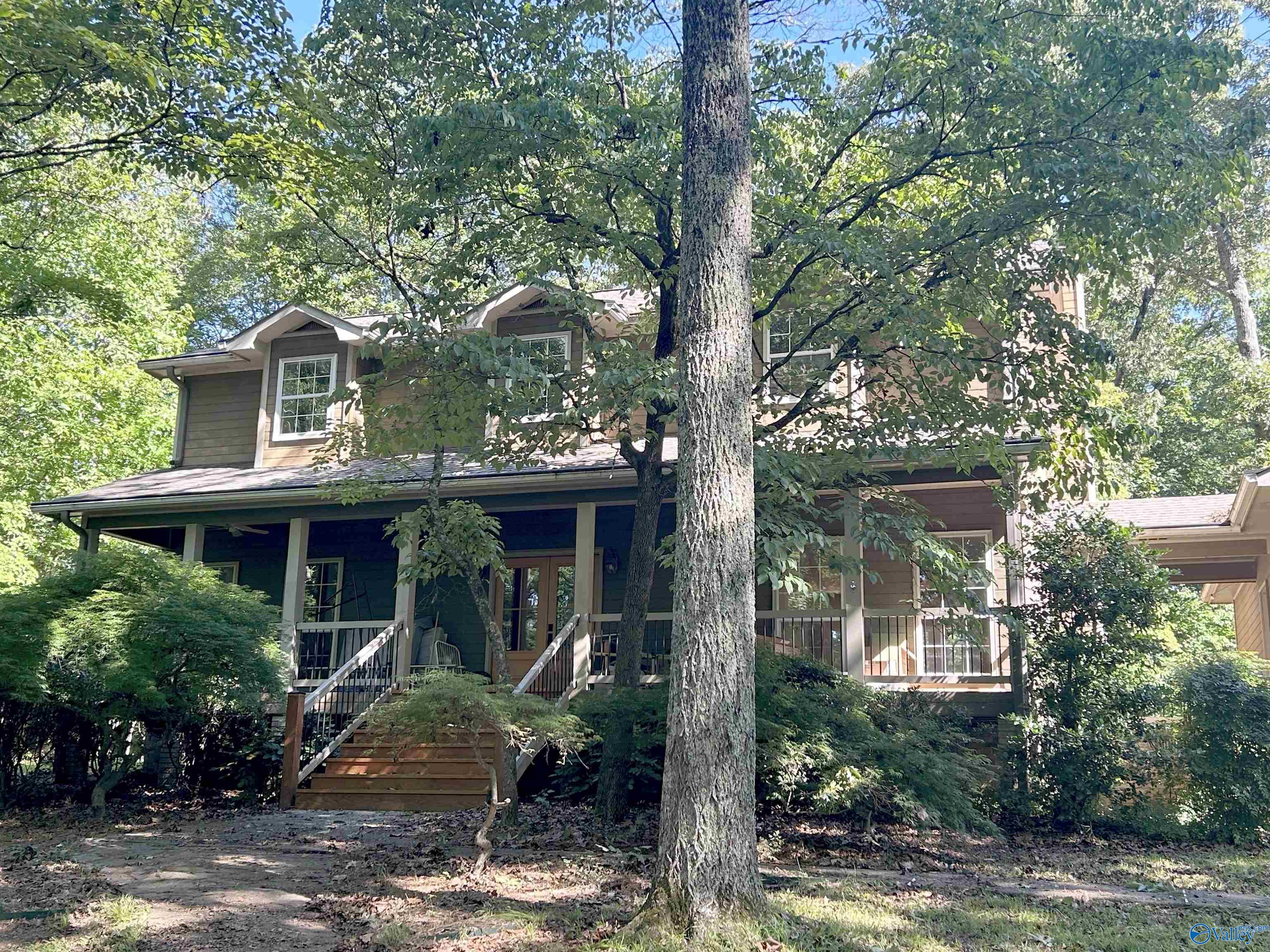 1204 Walker Drive