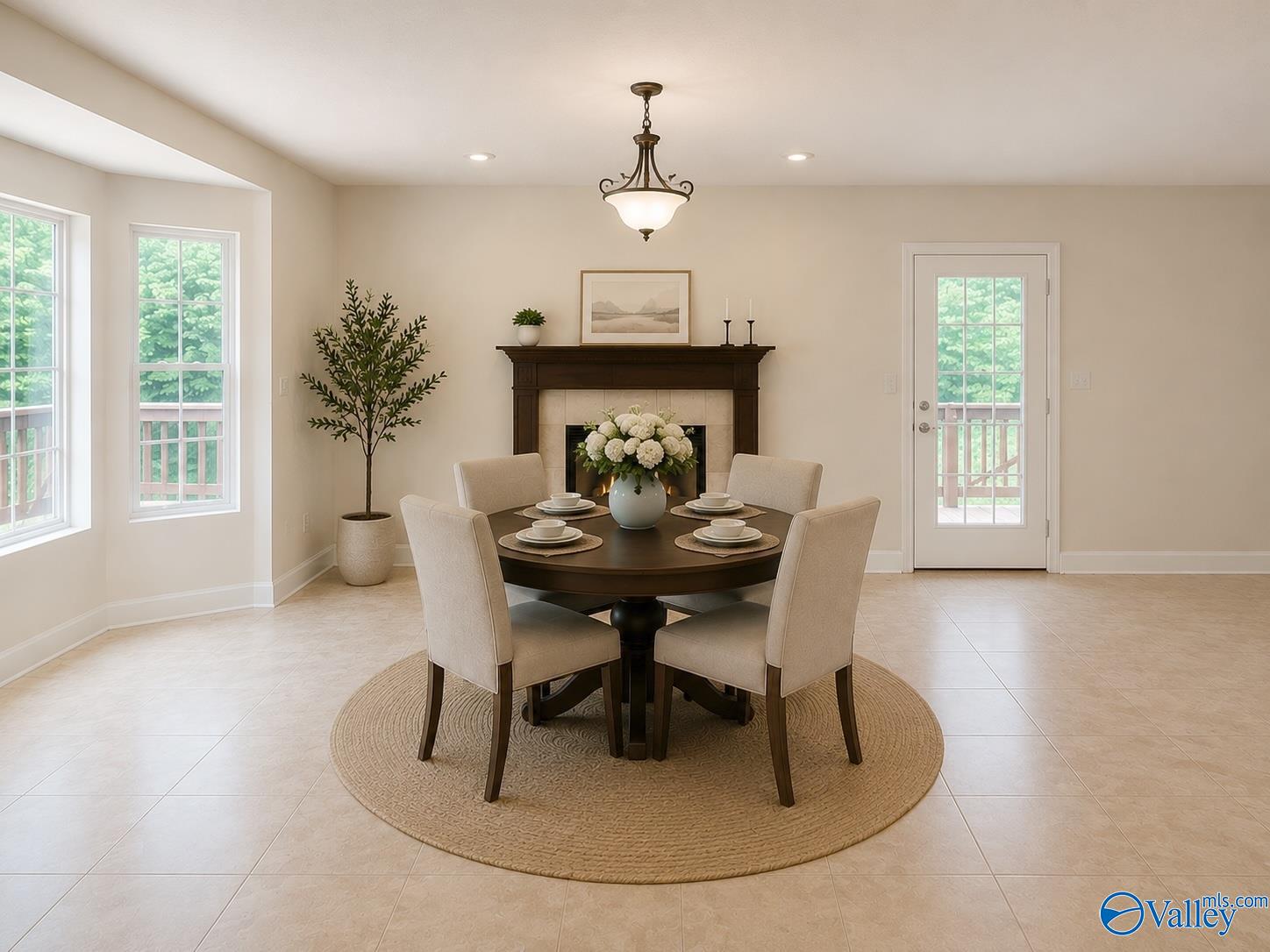1204 Walker Drive