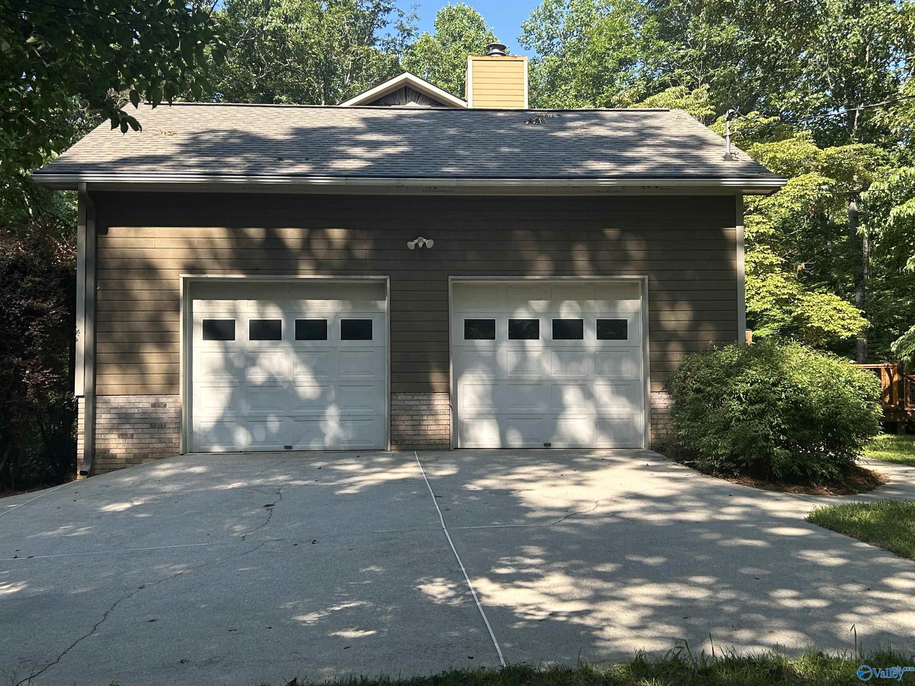 1204 Walker Drive