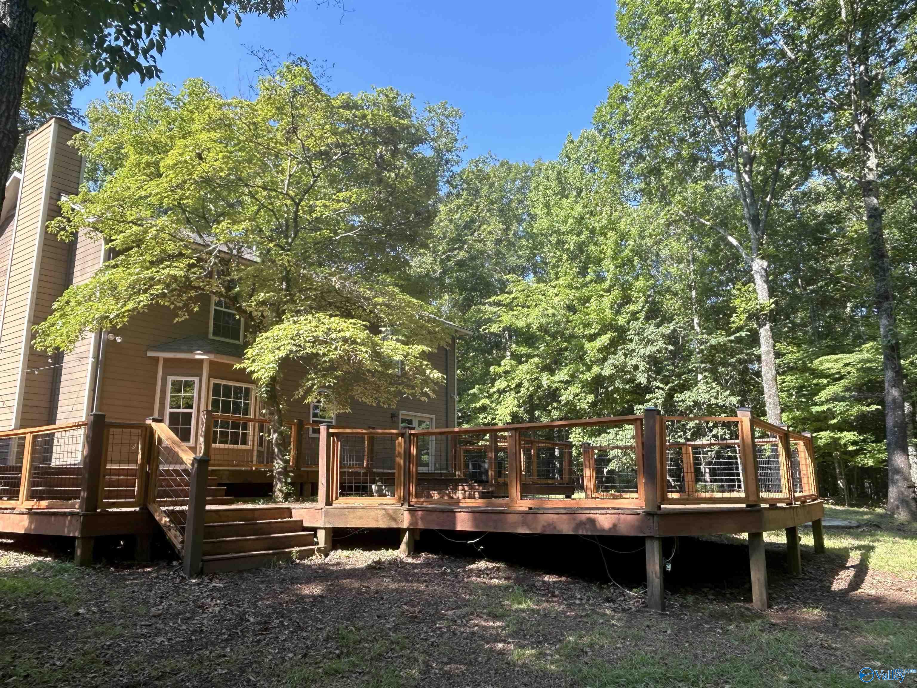 1204 Walker Drive