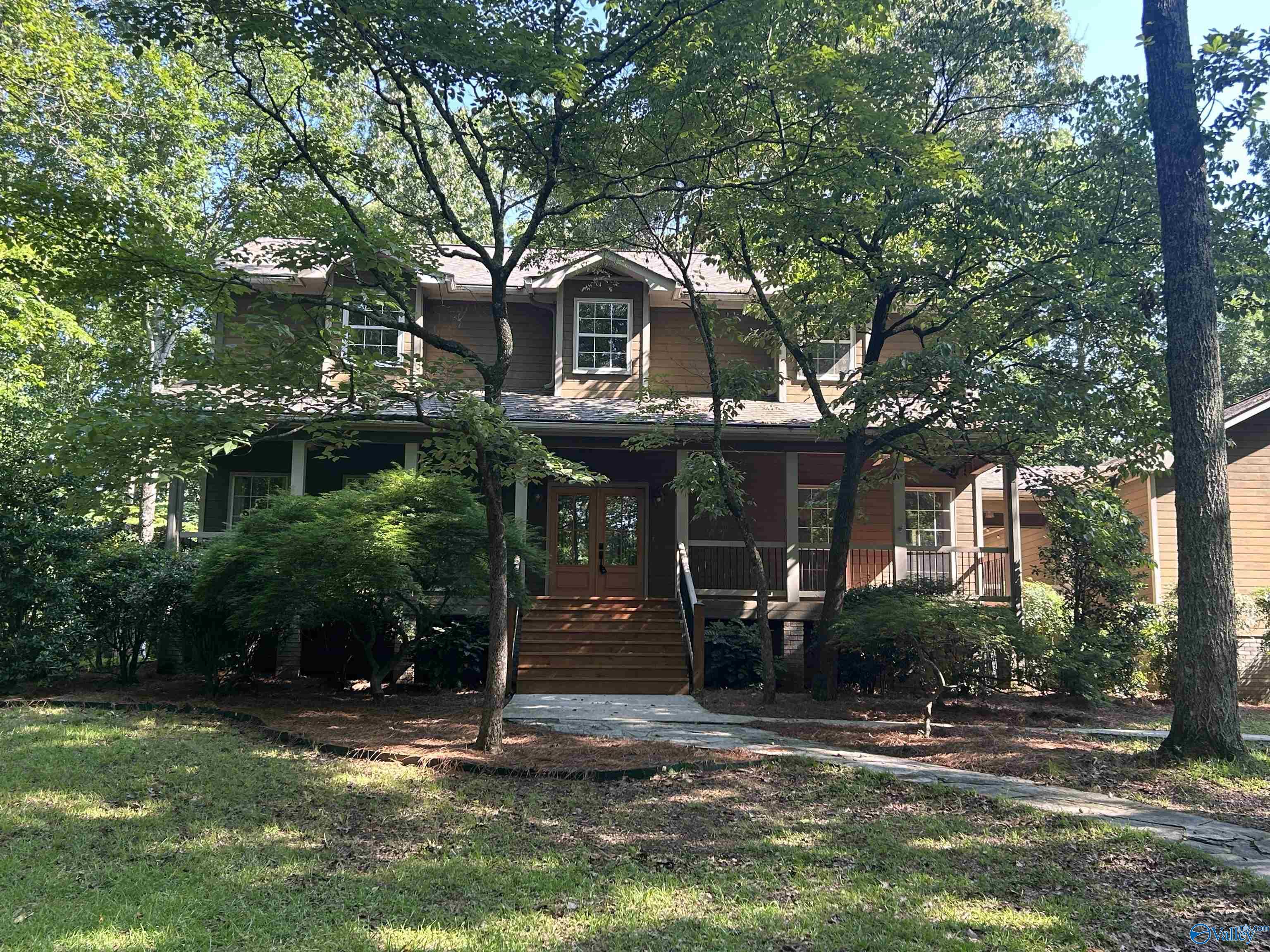 1204 Walker Drive