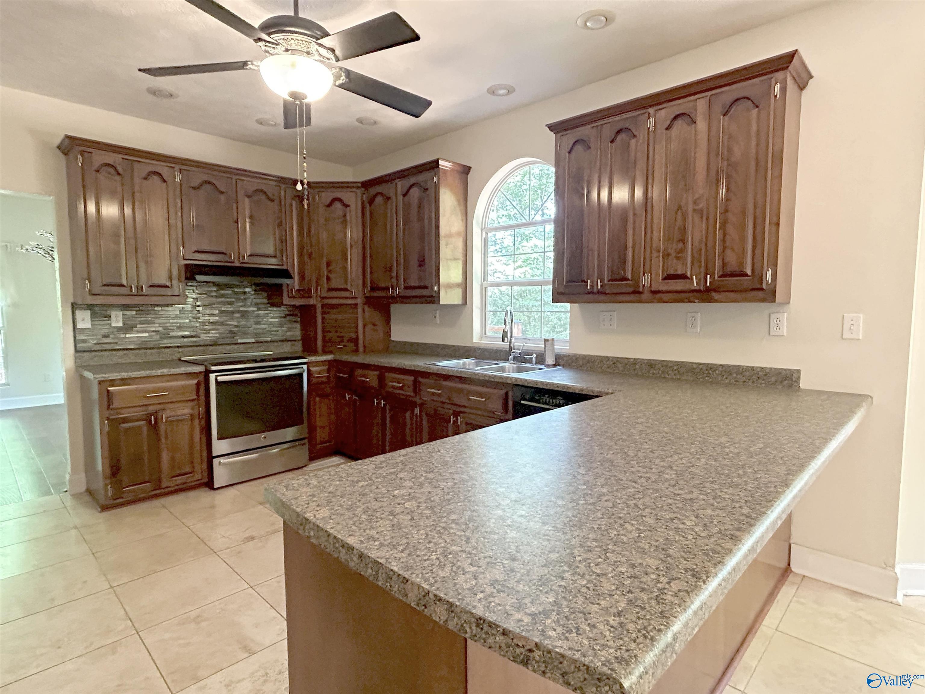 1204 Walker Drive