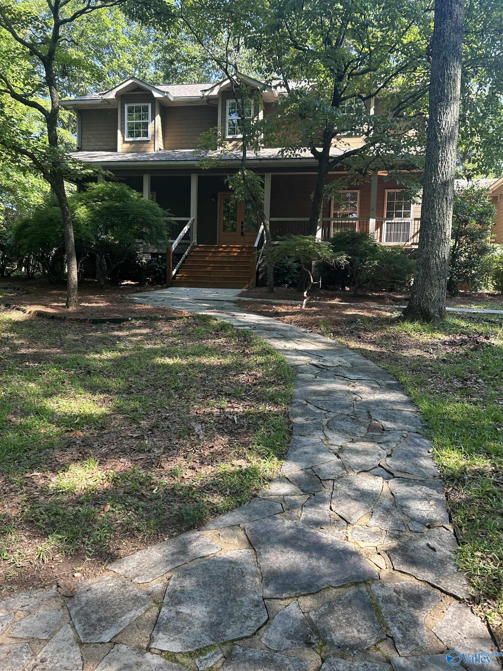 1204 Walker Drive