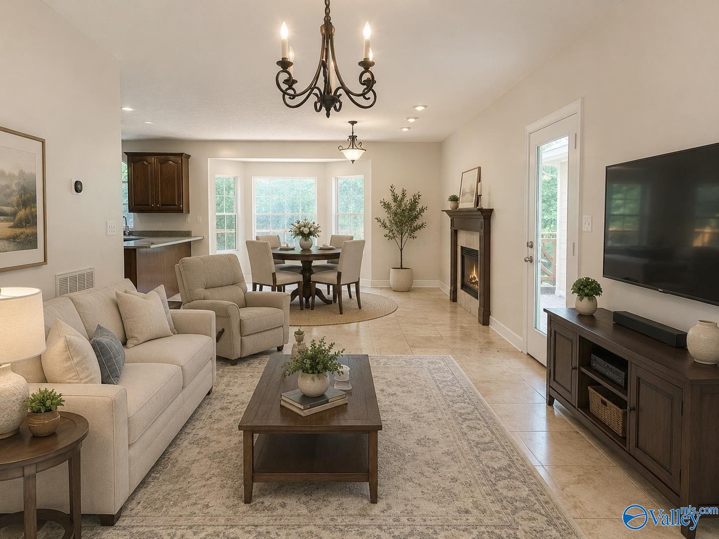 1204 Walker Drive
