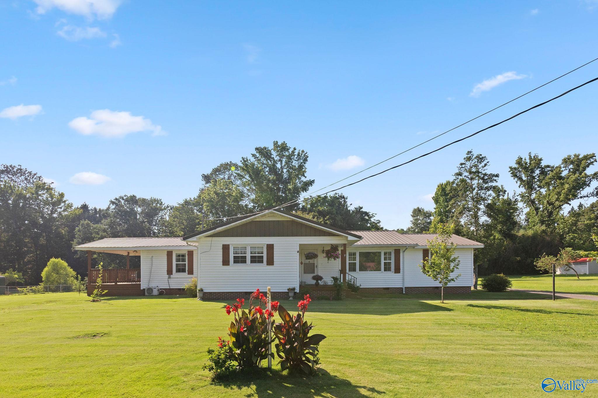 510 Valley Drive