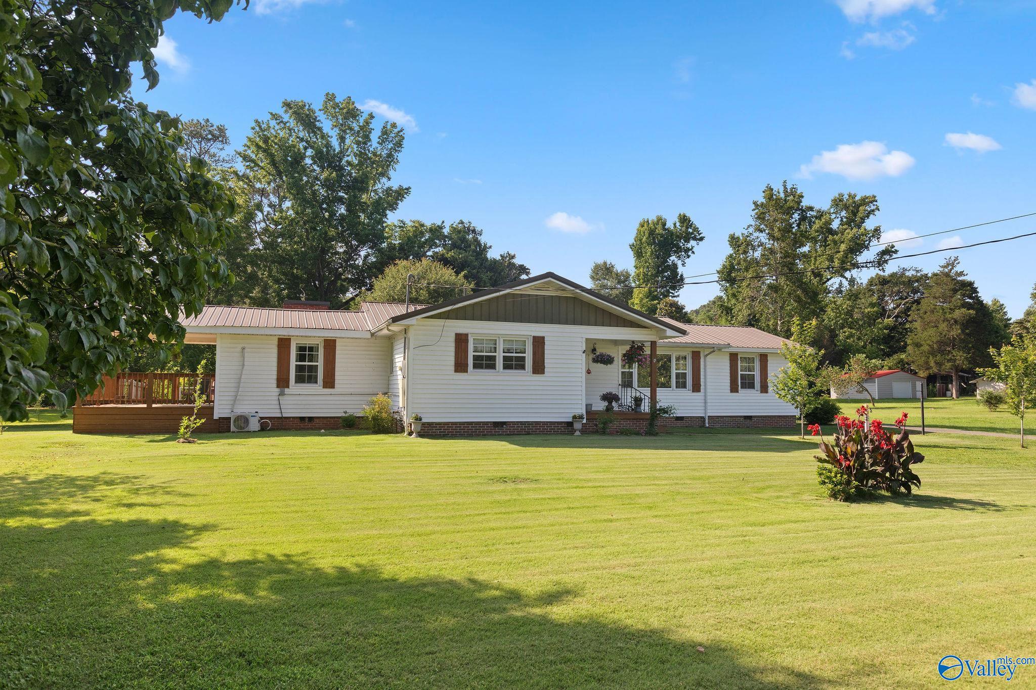 510 Valley Drive