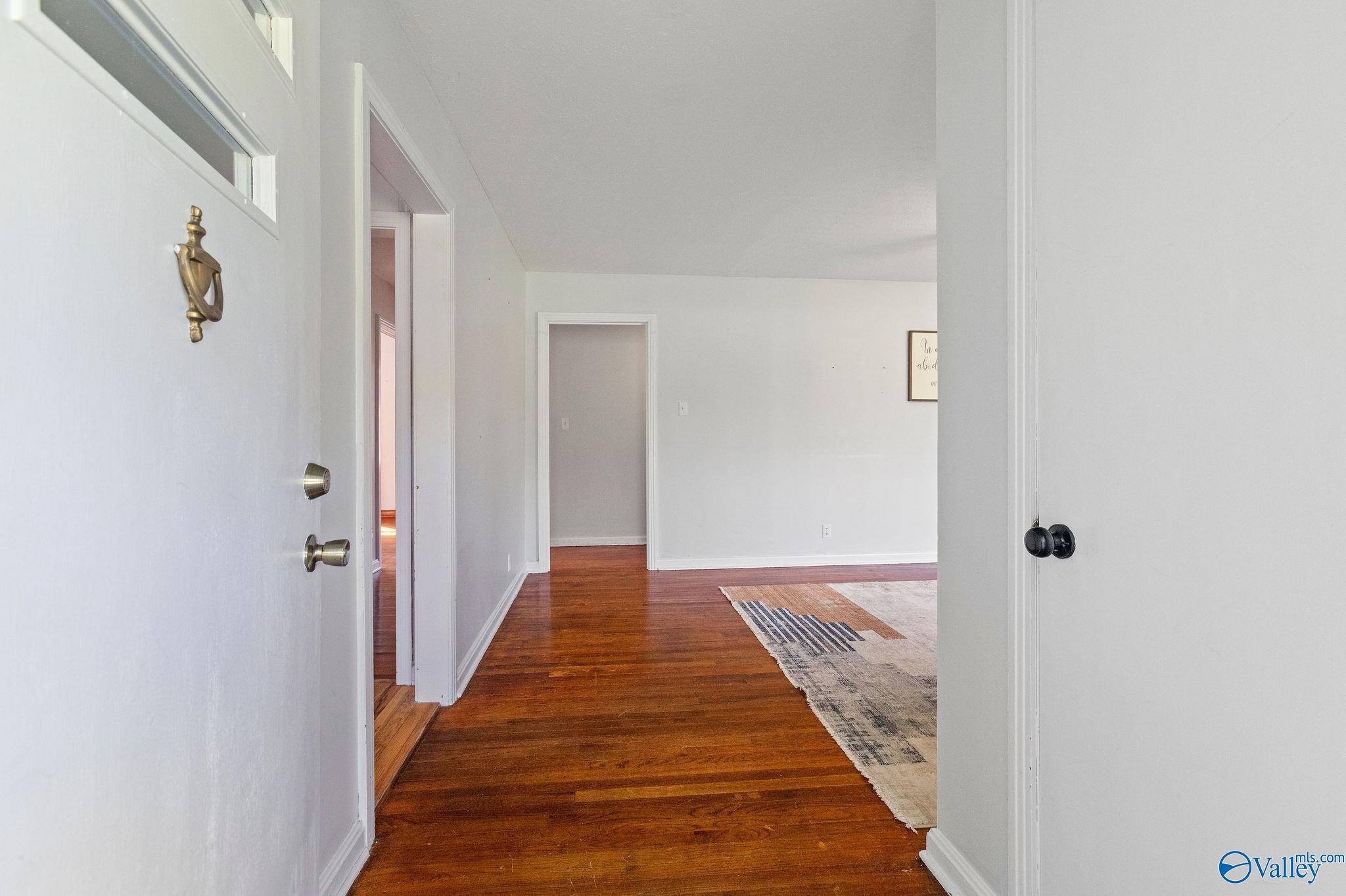 510 Valley Drive