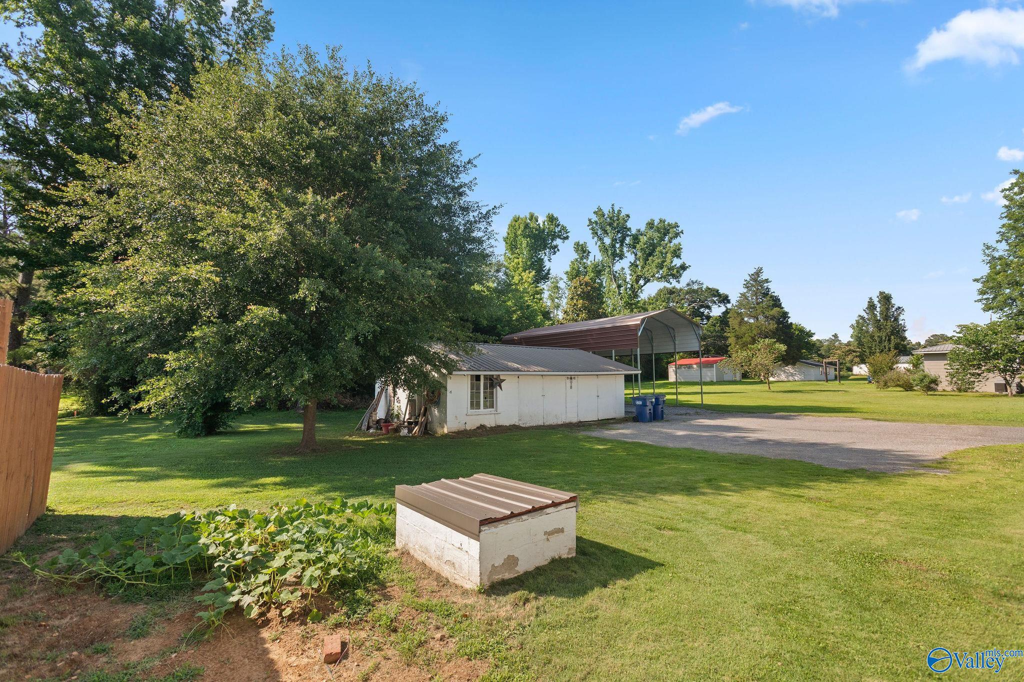 510 Valley Drive