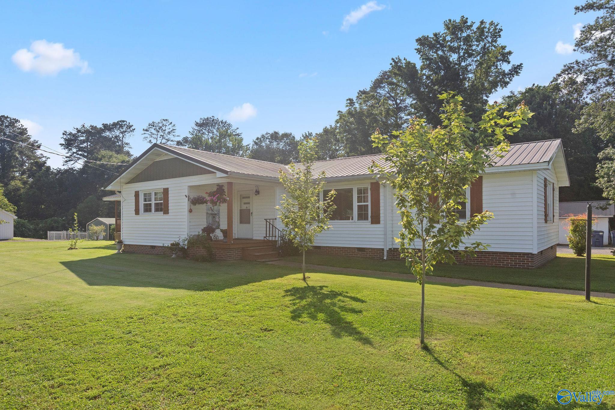 510 Valley Drive