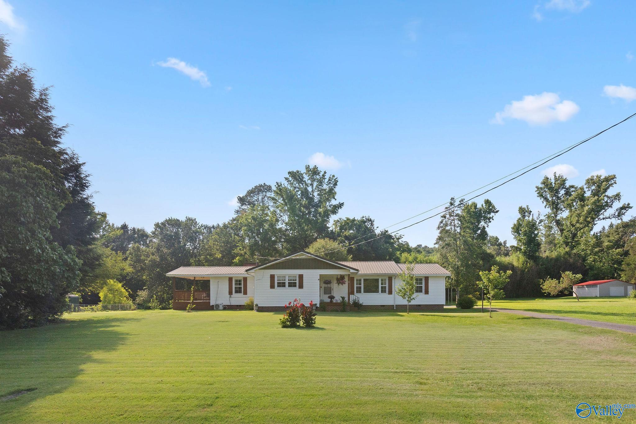 510 Valley Drive