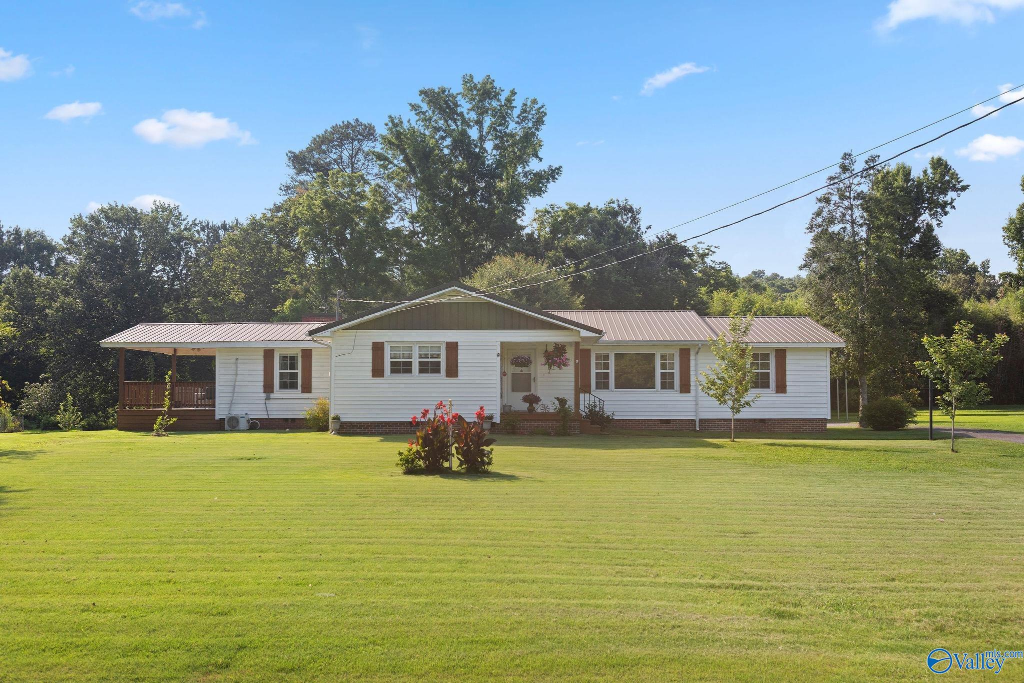 510 Valley Drive