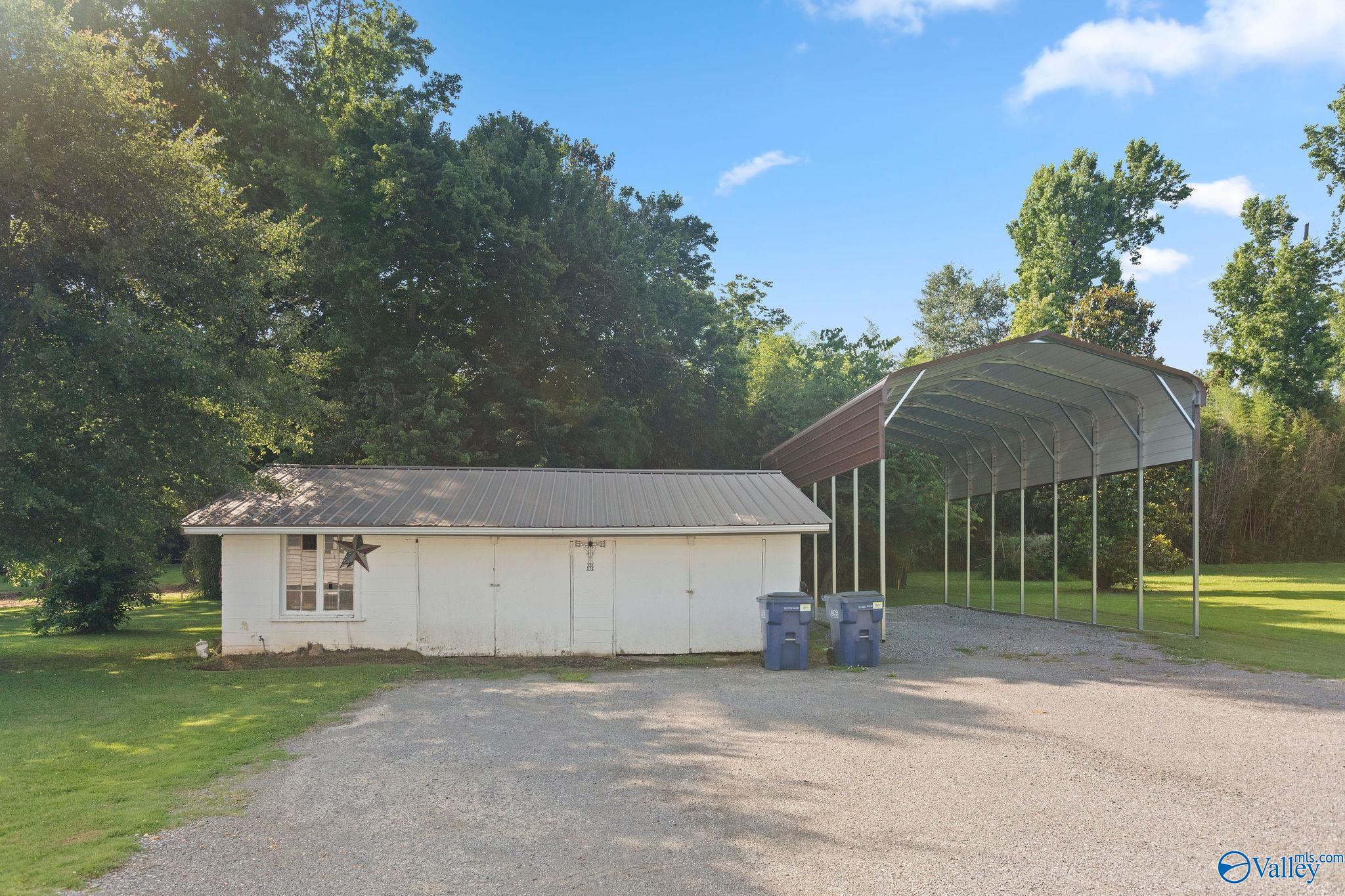 510 Valley Drive