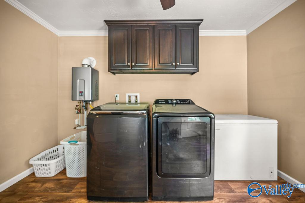 419 County Road 582