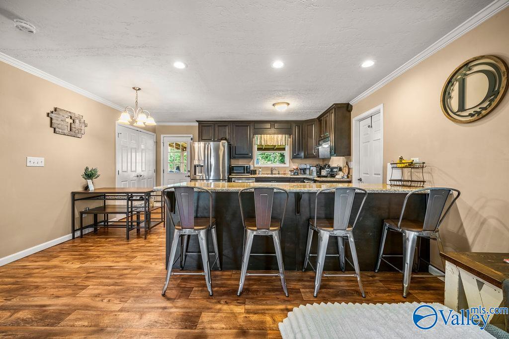 419 County Road 582