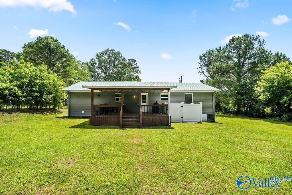 419 County Road 582