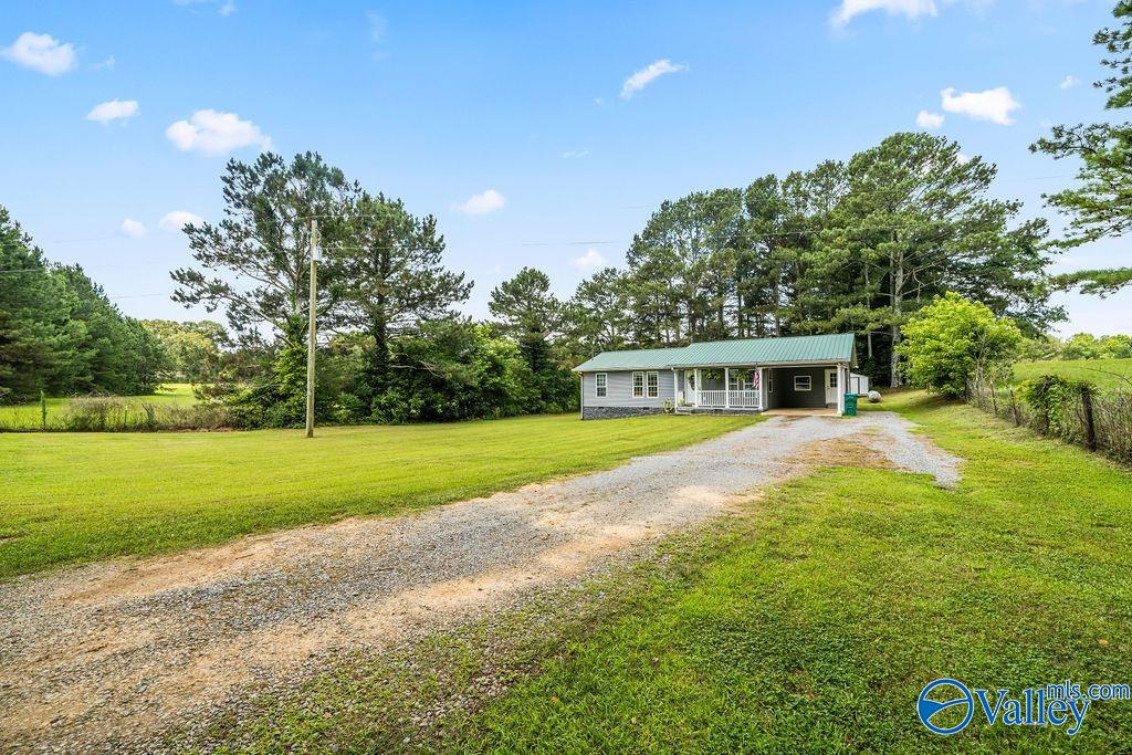 419 County Road 582