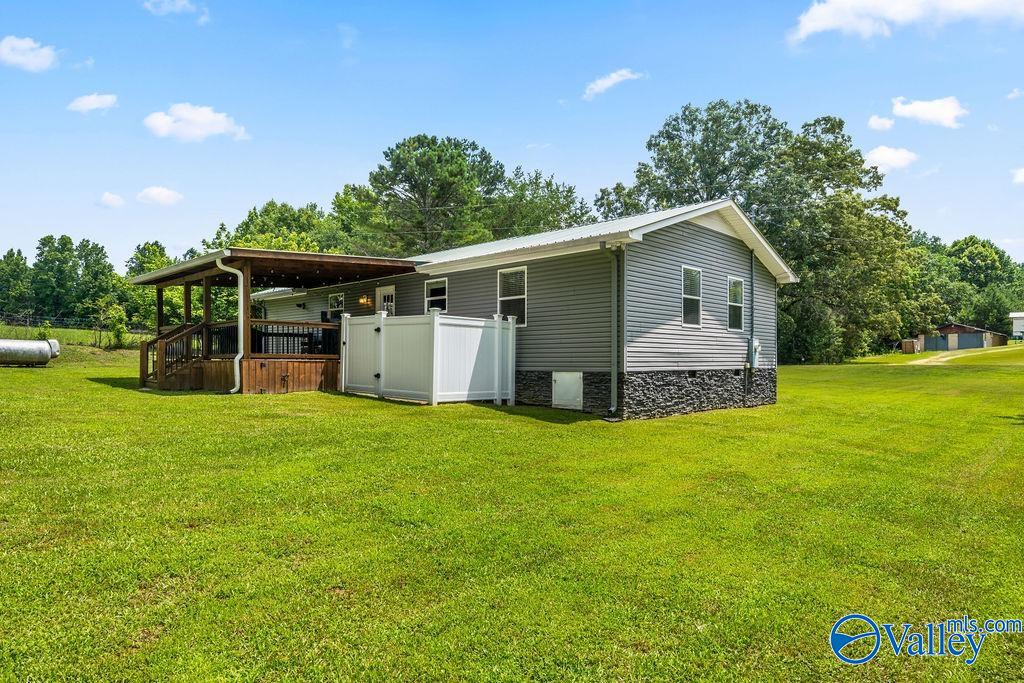 419 County Road 582