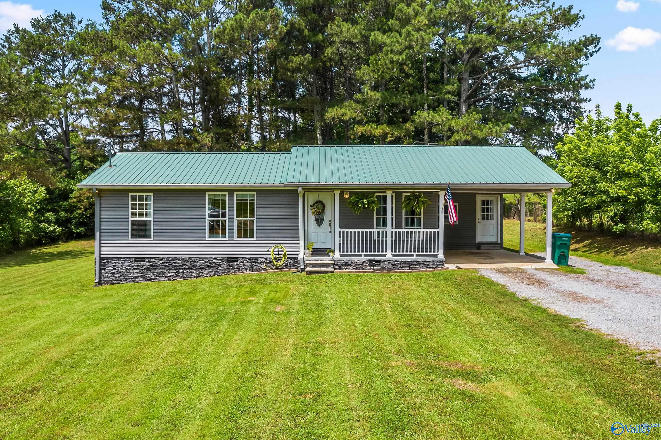 419 County Road 582