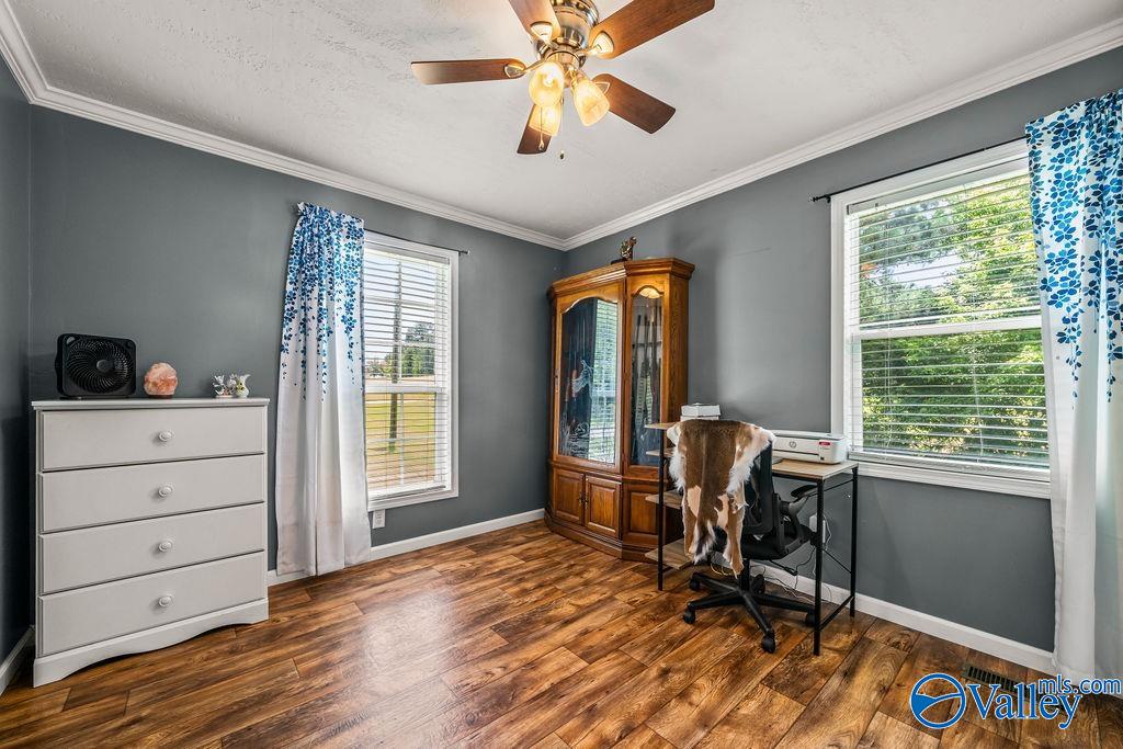 419 County Road 582