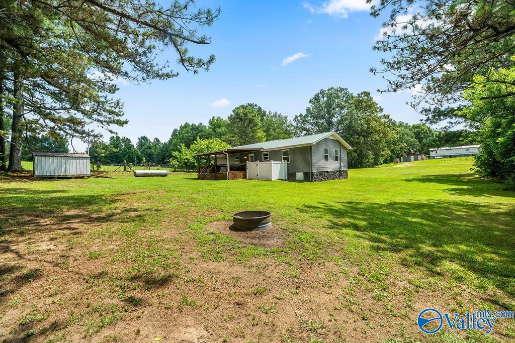 419 County Road 582