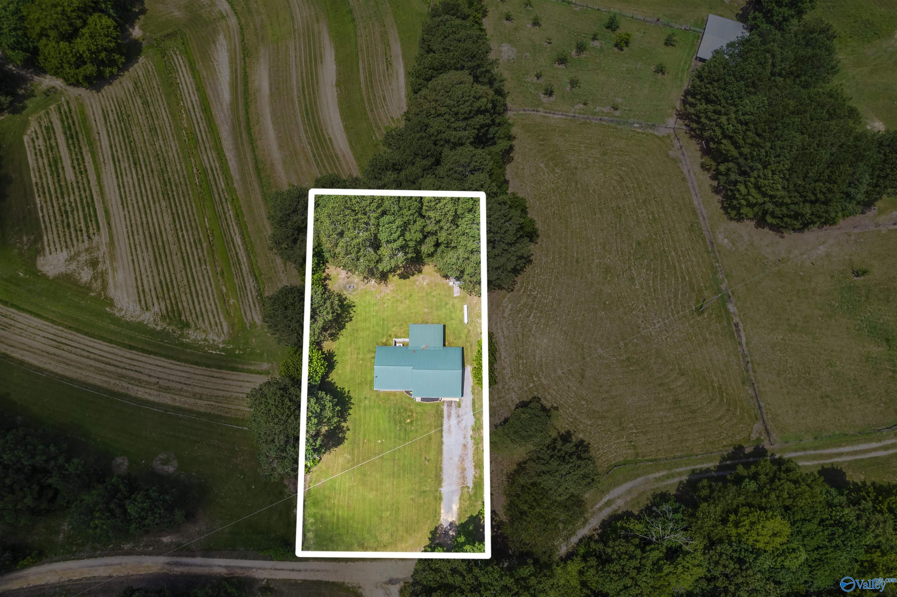 419 County Road 582