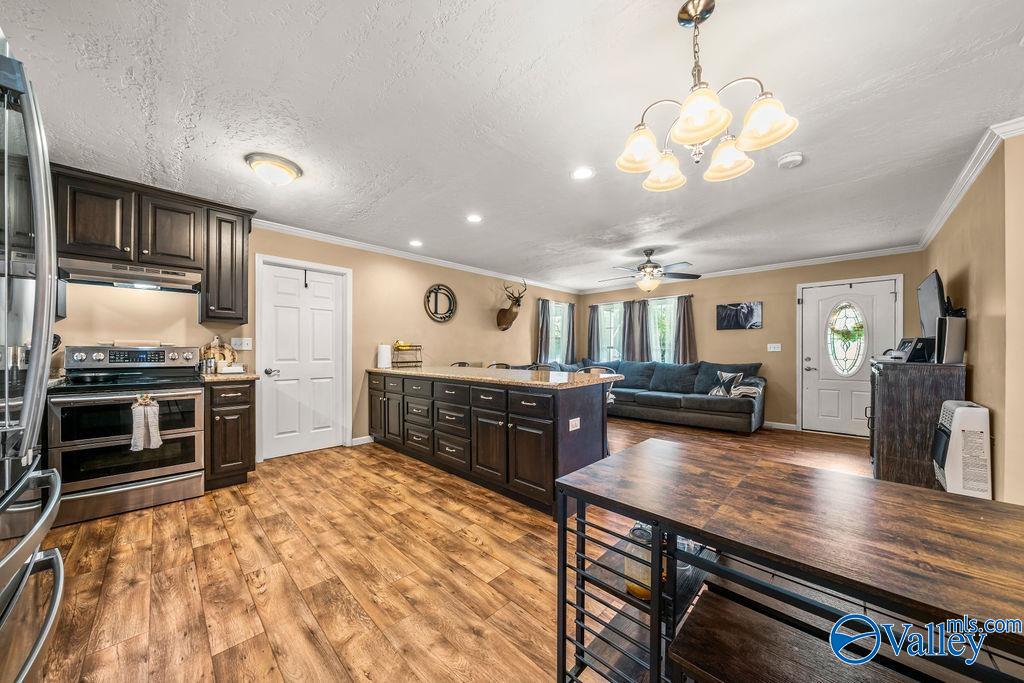 419 County Road 582