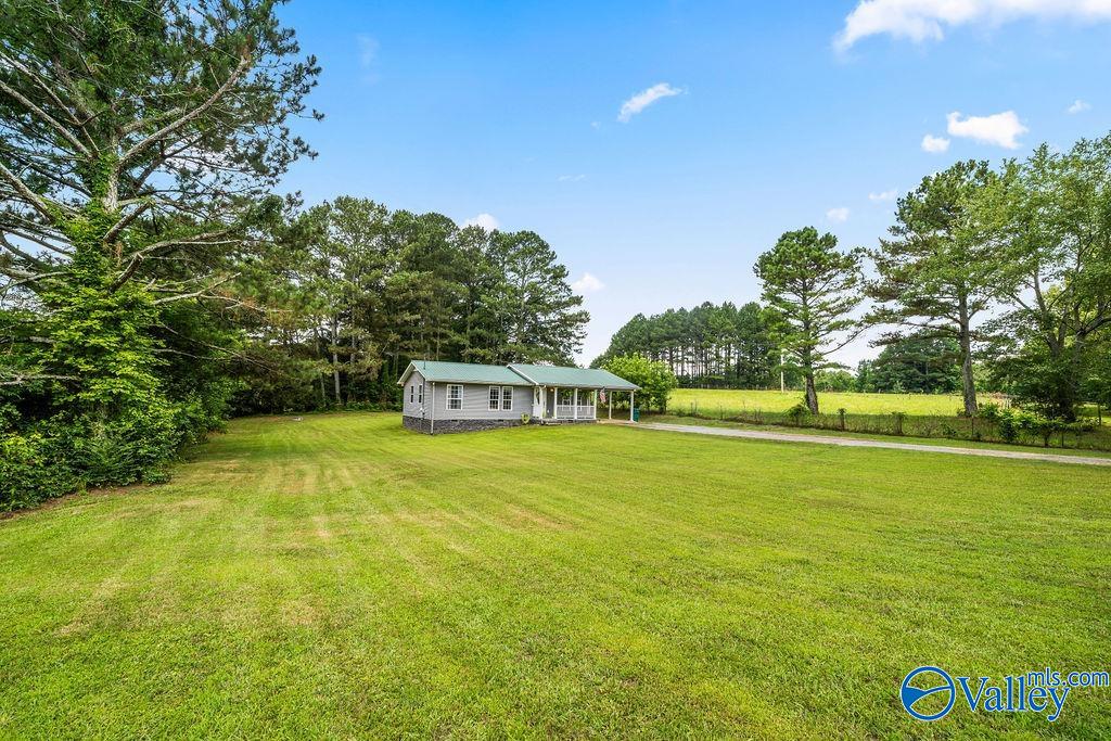 419 County Road 582