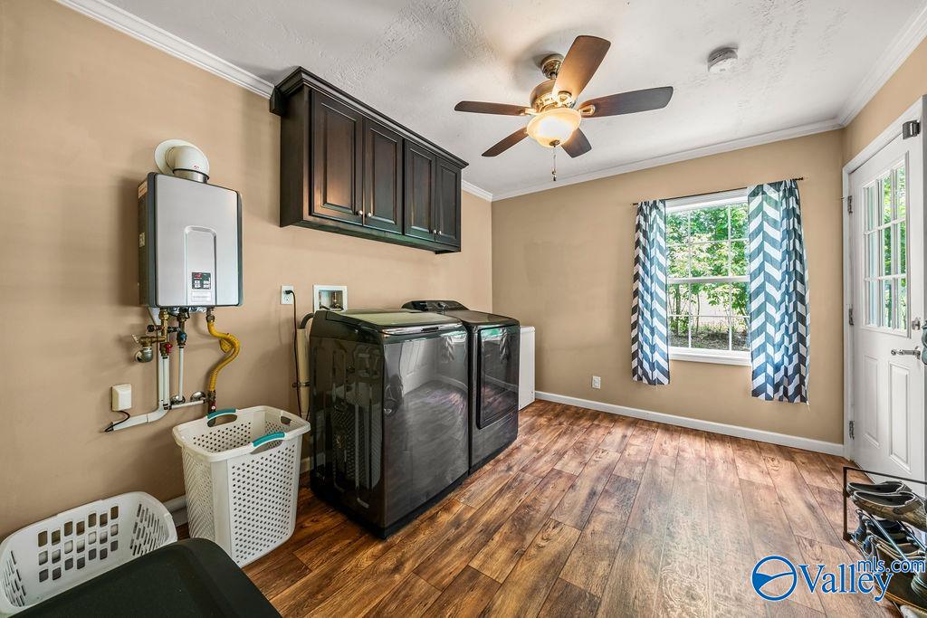 419 County Road 582