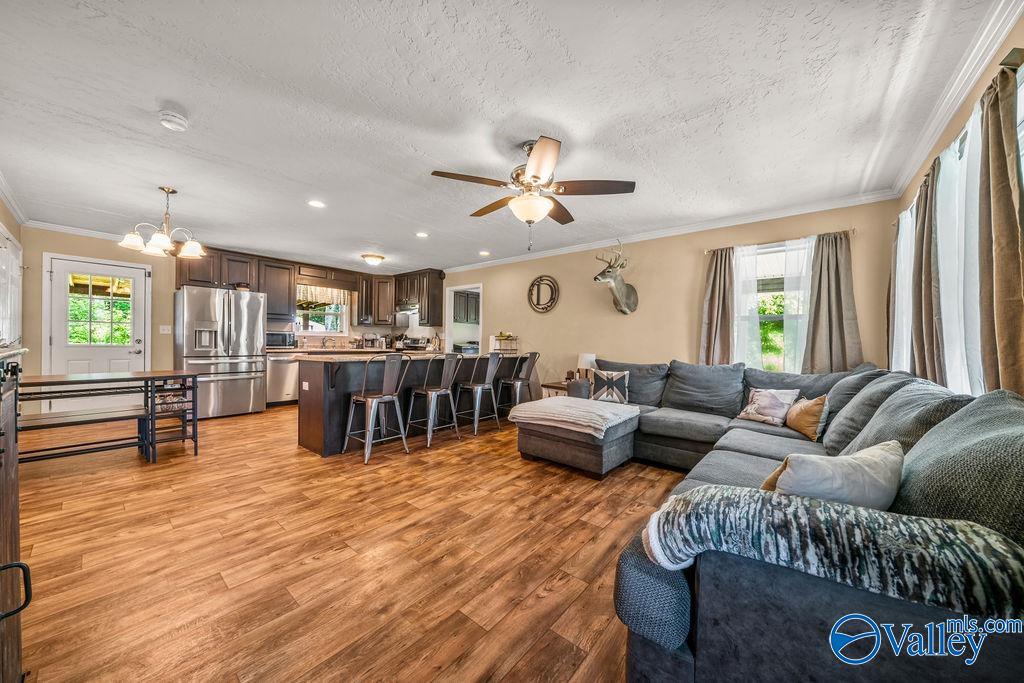 419 County Road 582