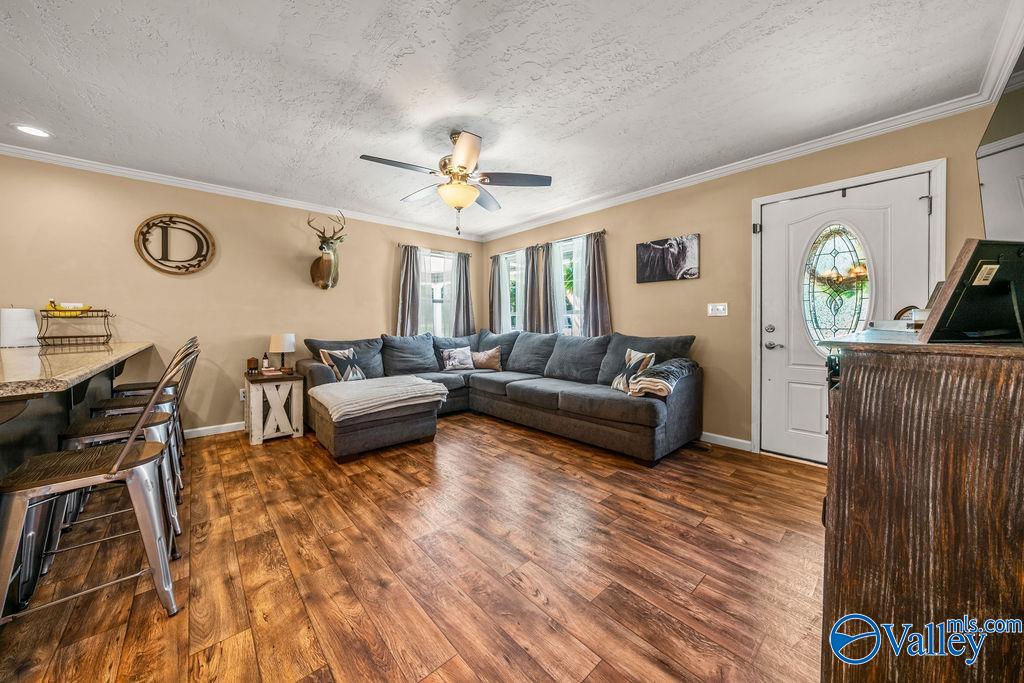 419 County Road 582