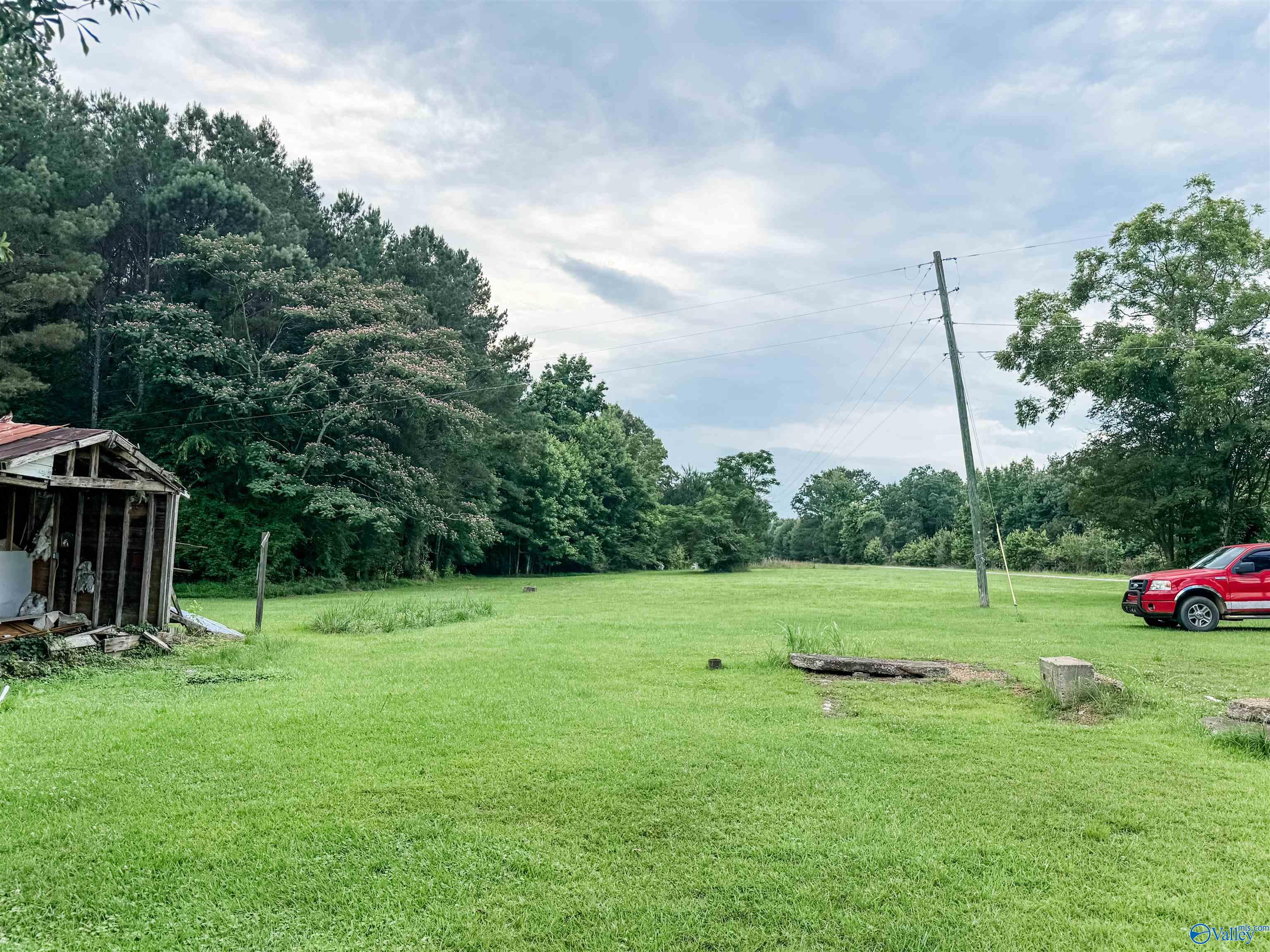 2983 Kershaw Quarters Road