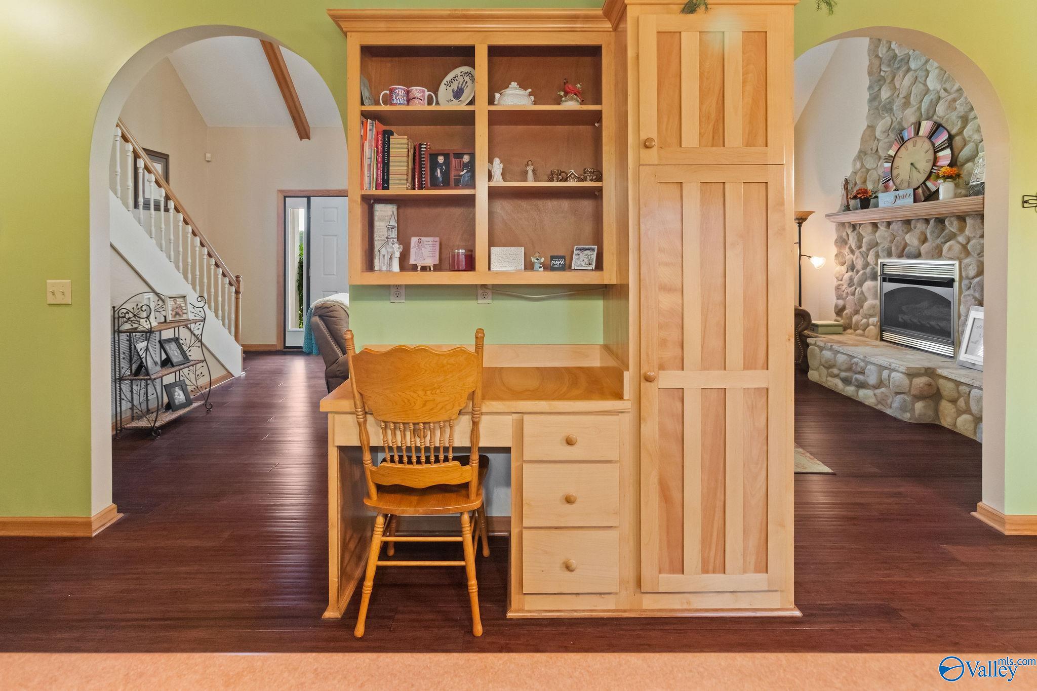 1110 Double Bridge Road