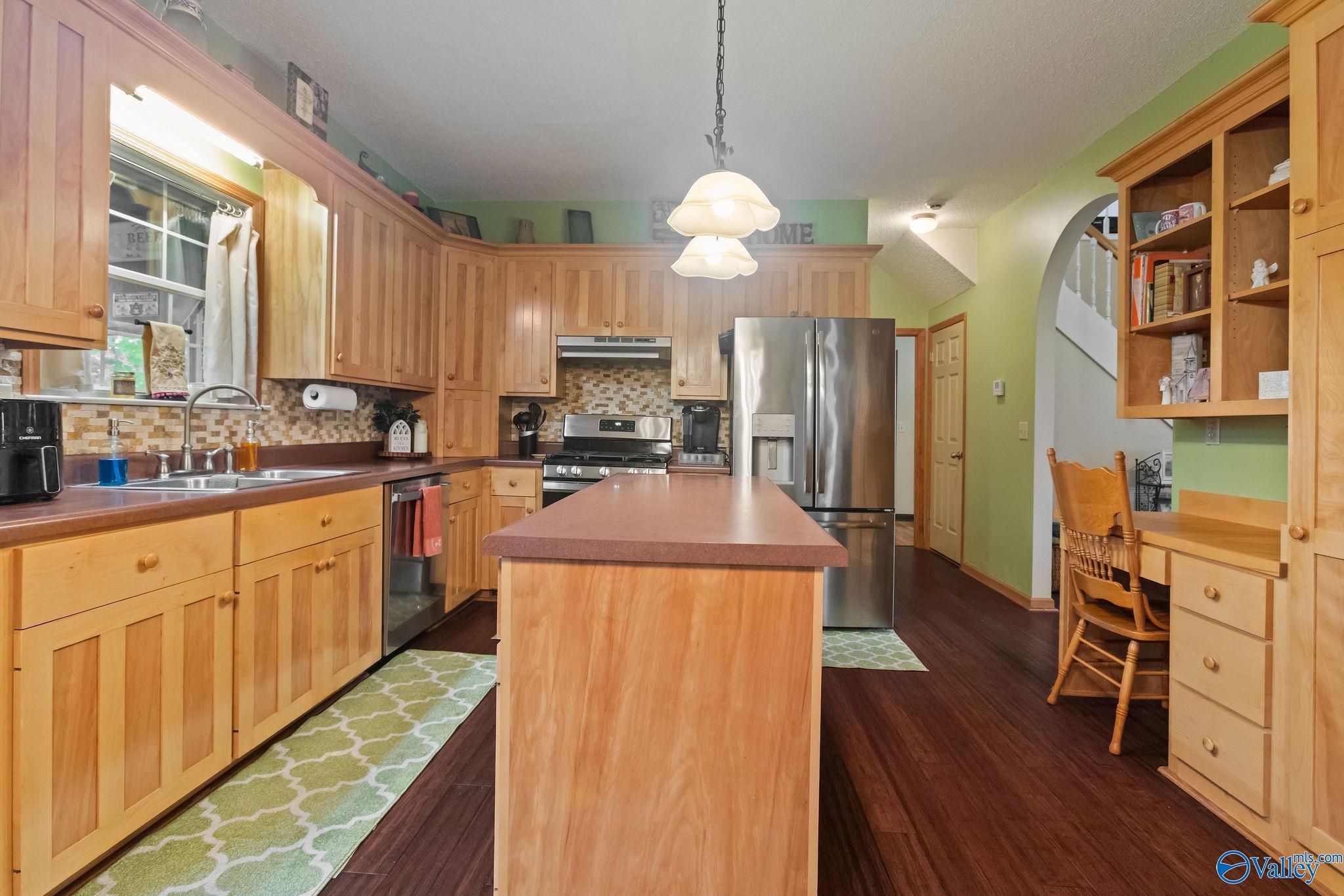 1110 Double Bridge Road