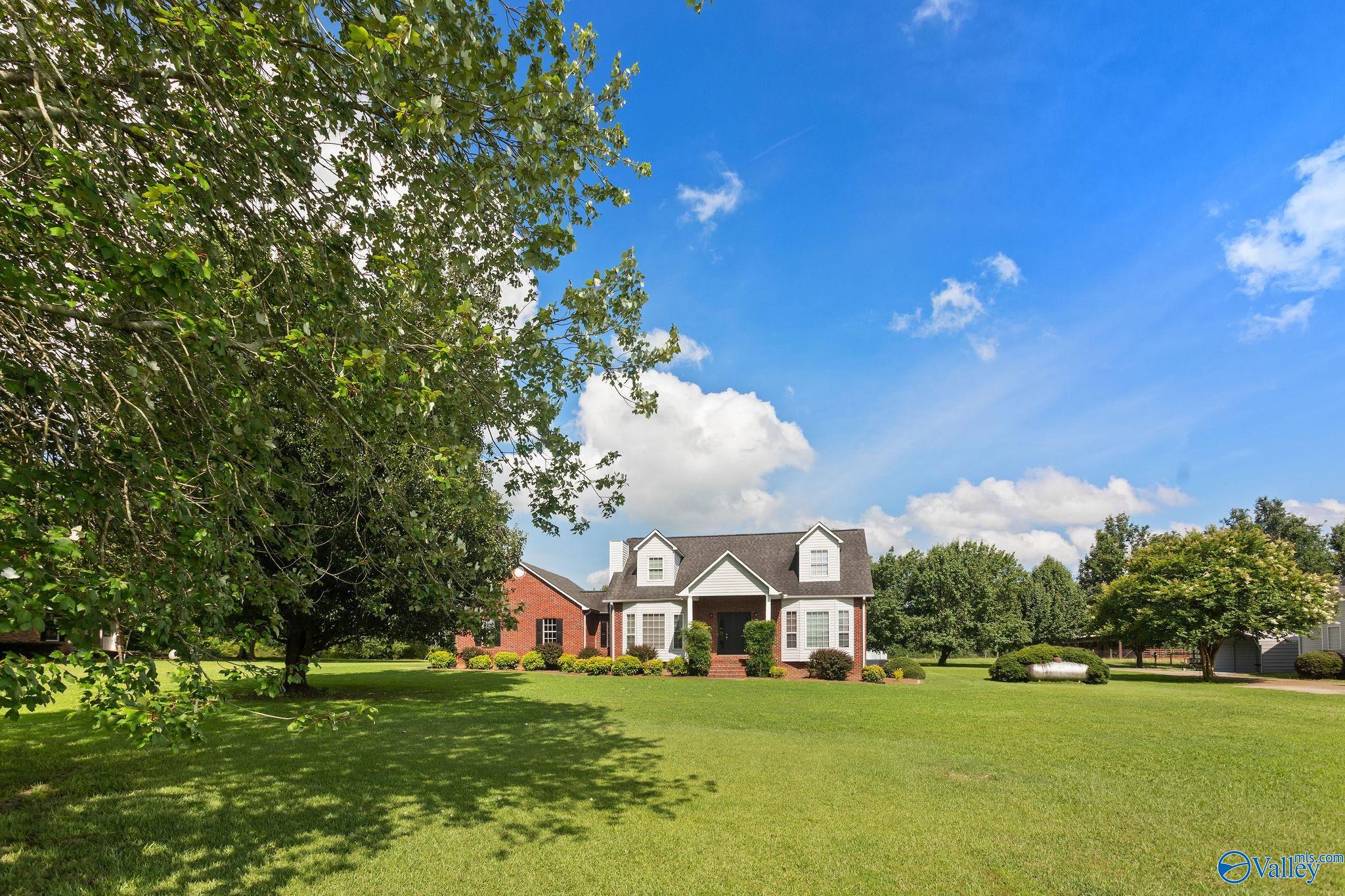 1110 Double Bridge Road