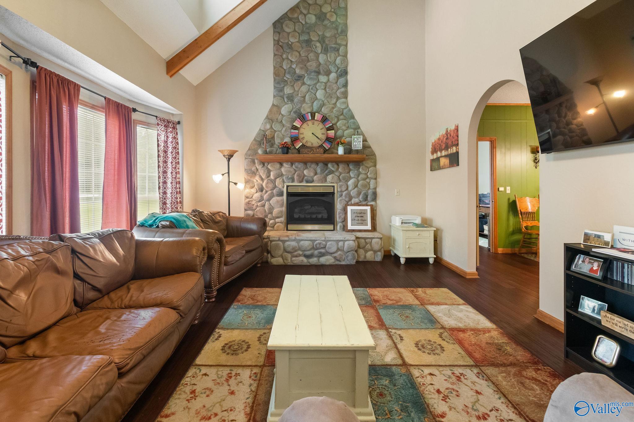 1110 Double Bridge Road