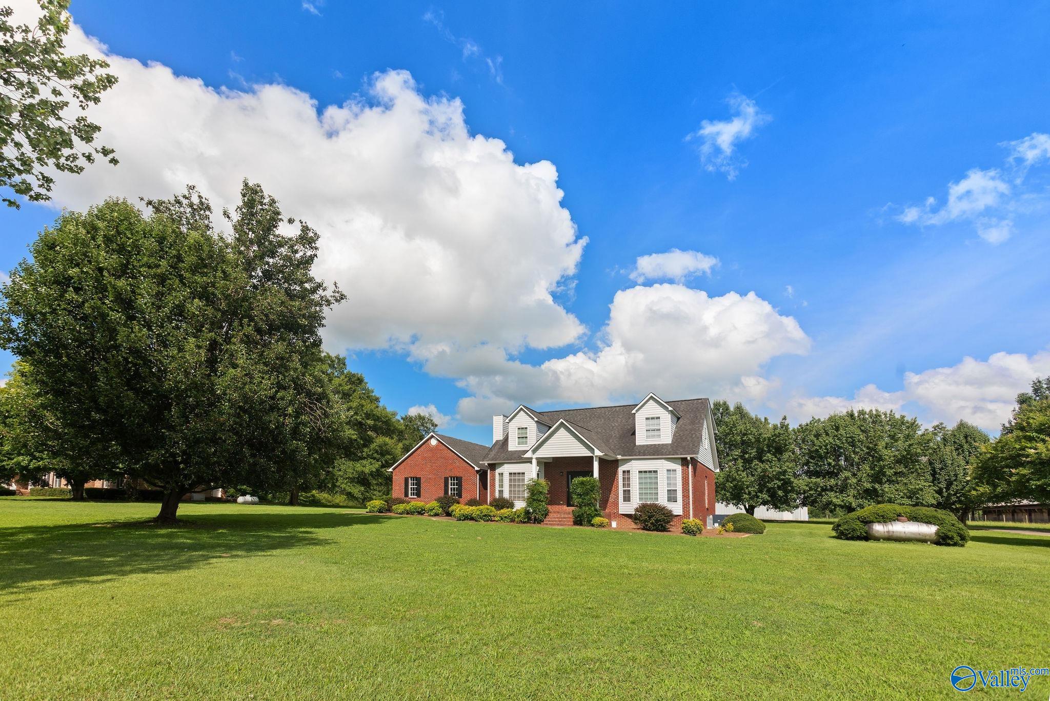 1110 Double Bridge Road