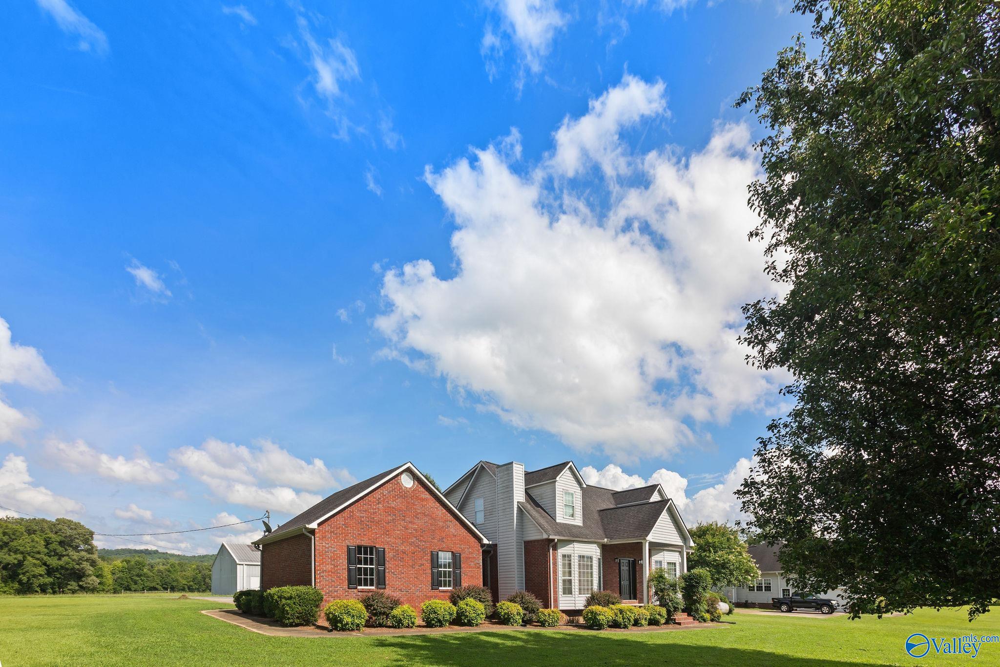 1110 Double Bridge Road