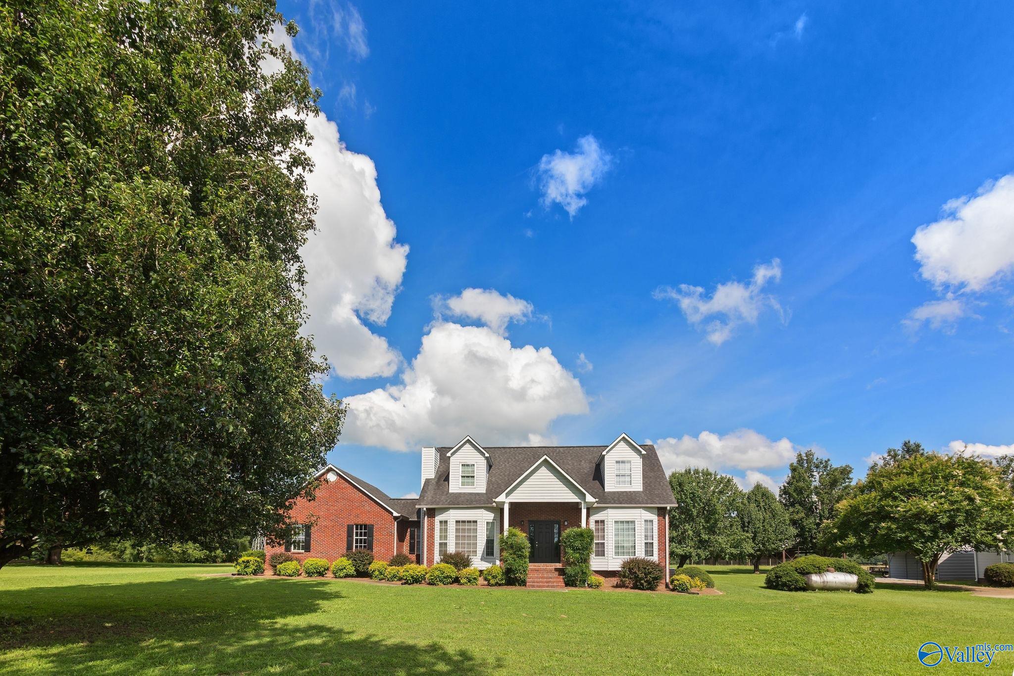 1110 Double Bridge Road