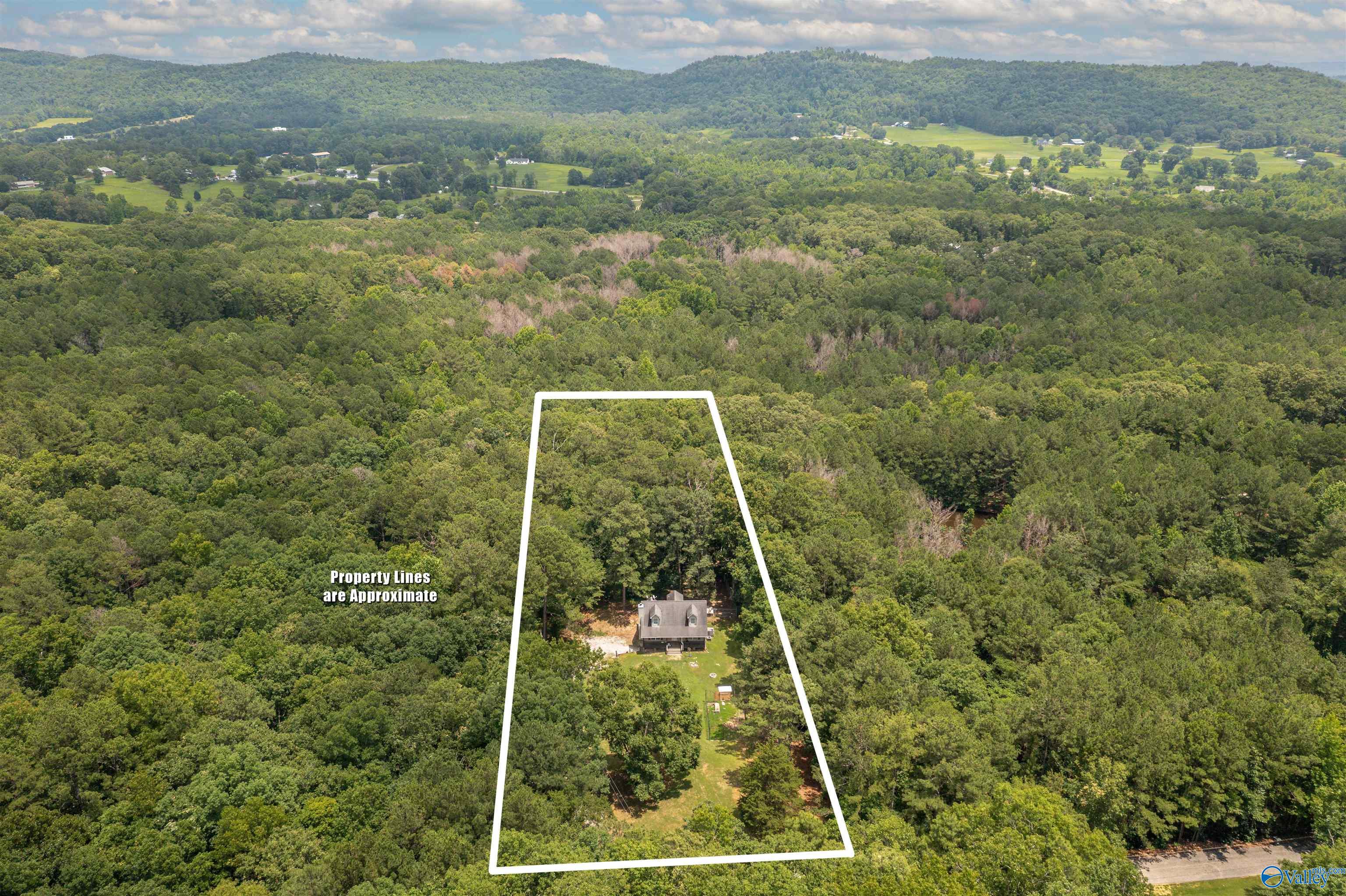 4699 Mountain Shadows Trail