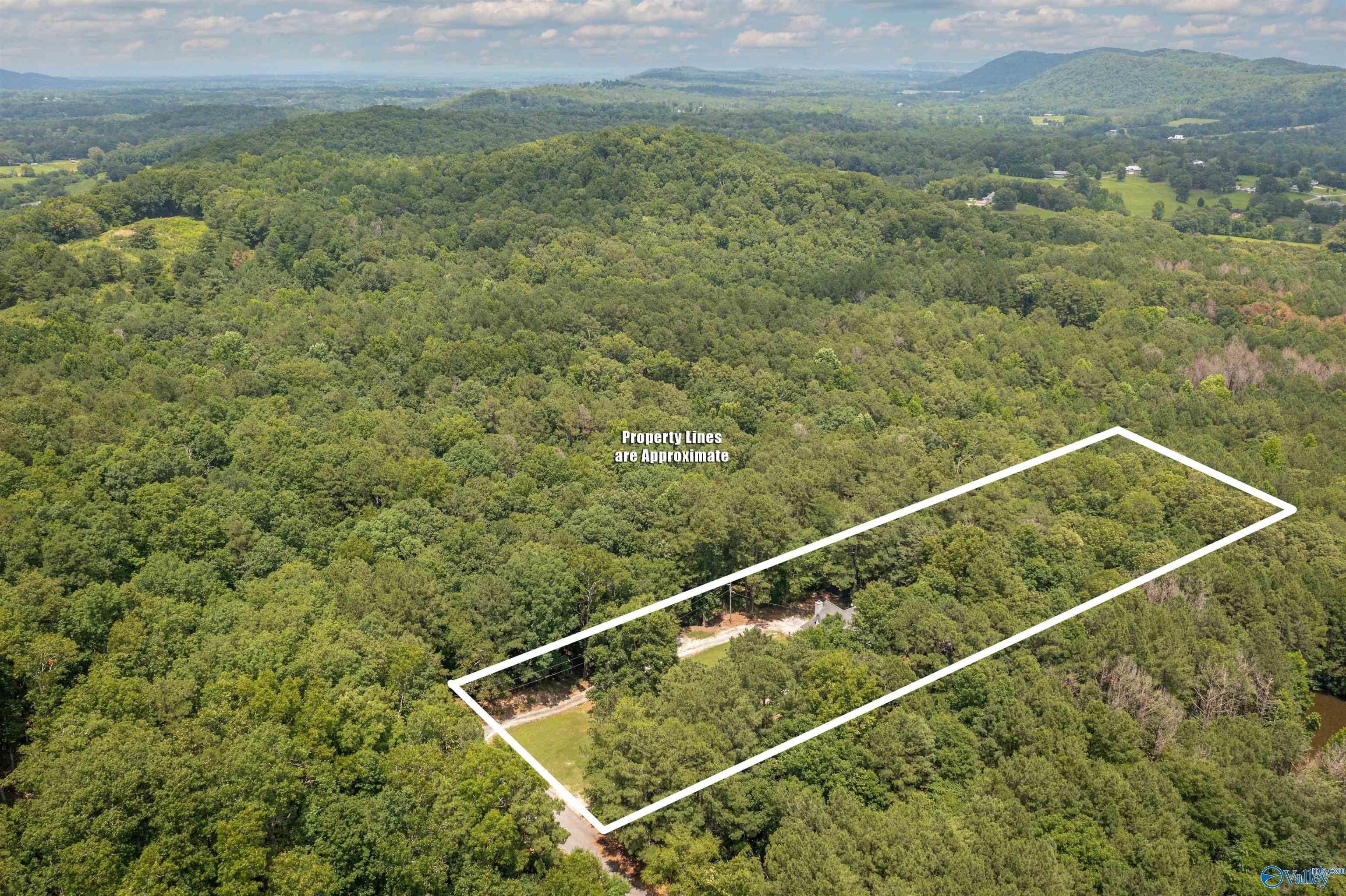 4699 Mountain Shadows Trail