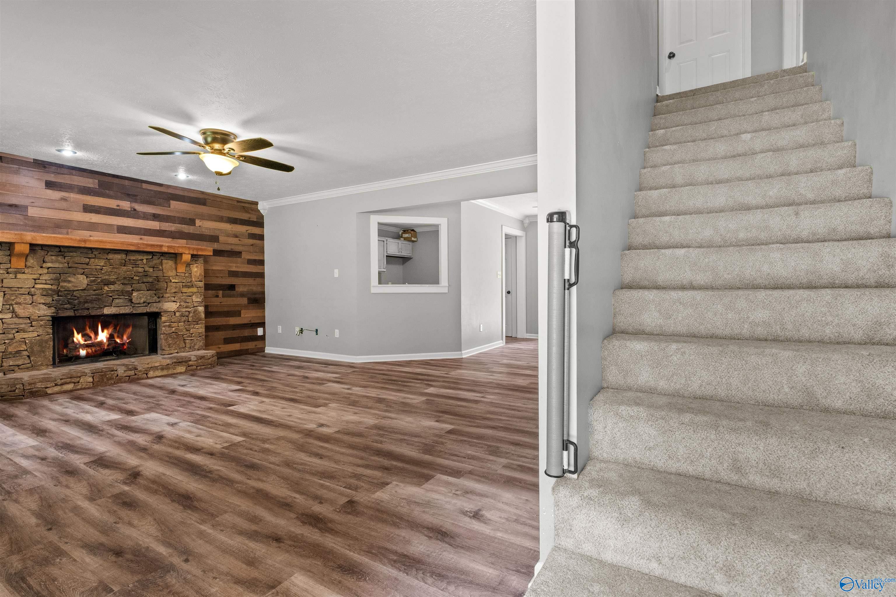 4699 Mountain Shadows Trail