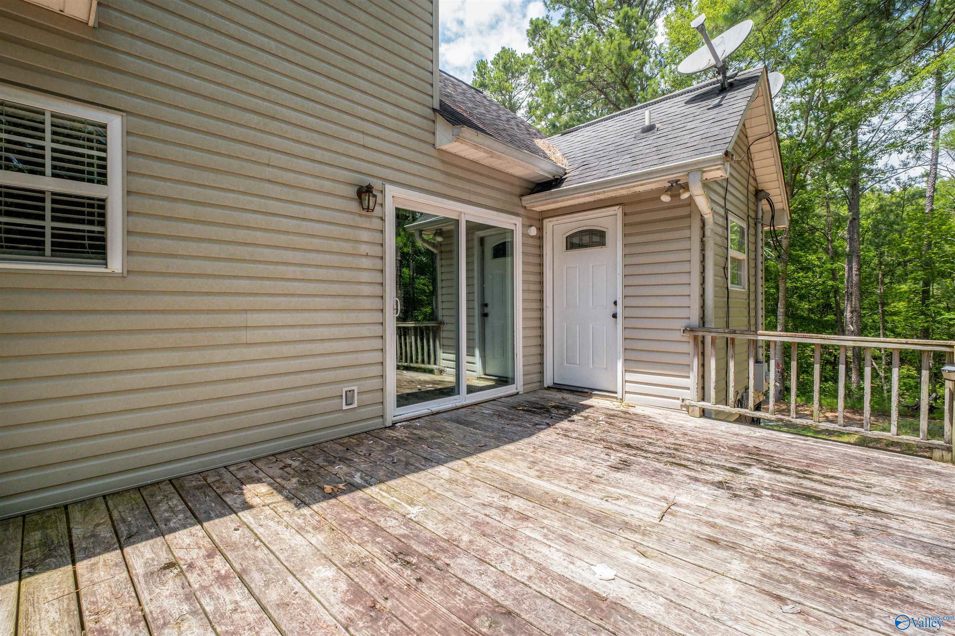 4699 Mountain Shadows Trail