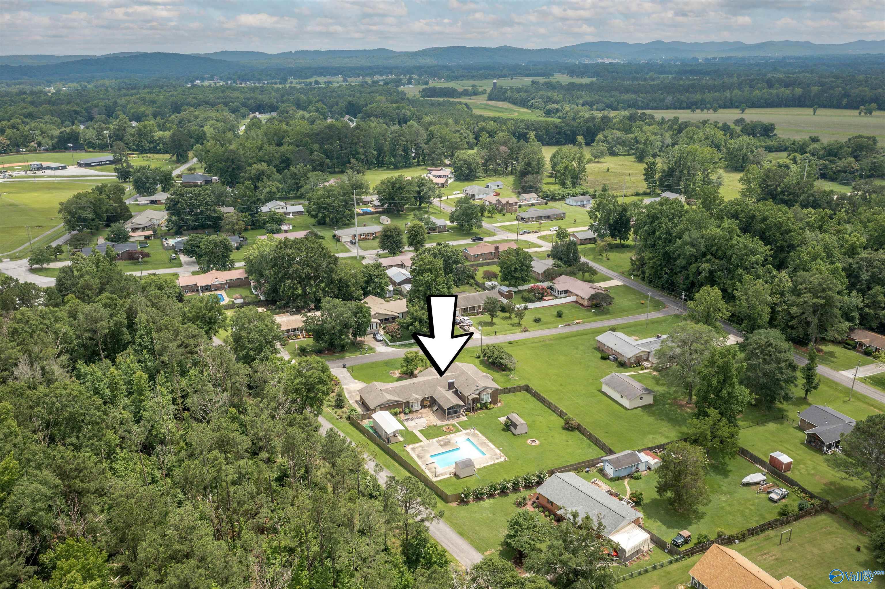 2172 Brookdale Road