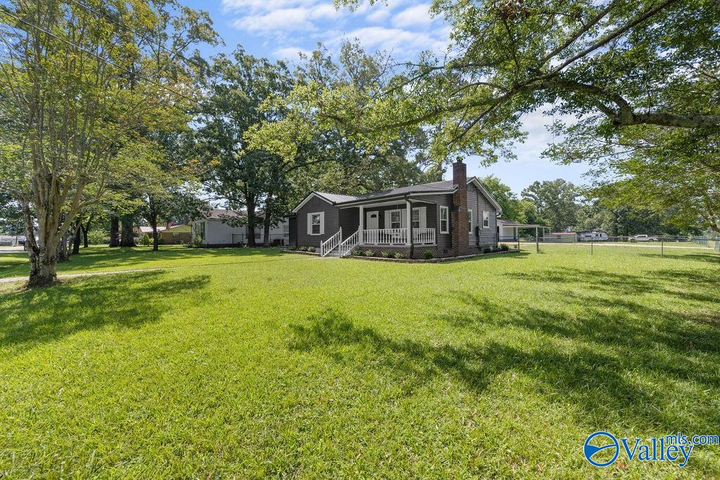 305 Green Street SE