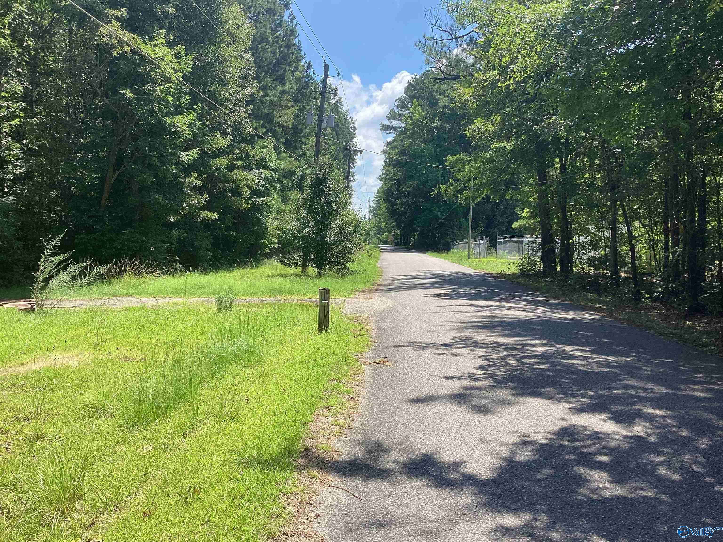 1.66 acres Gray Road