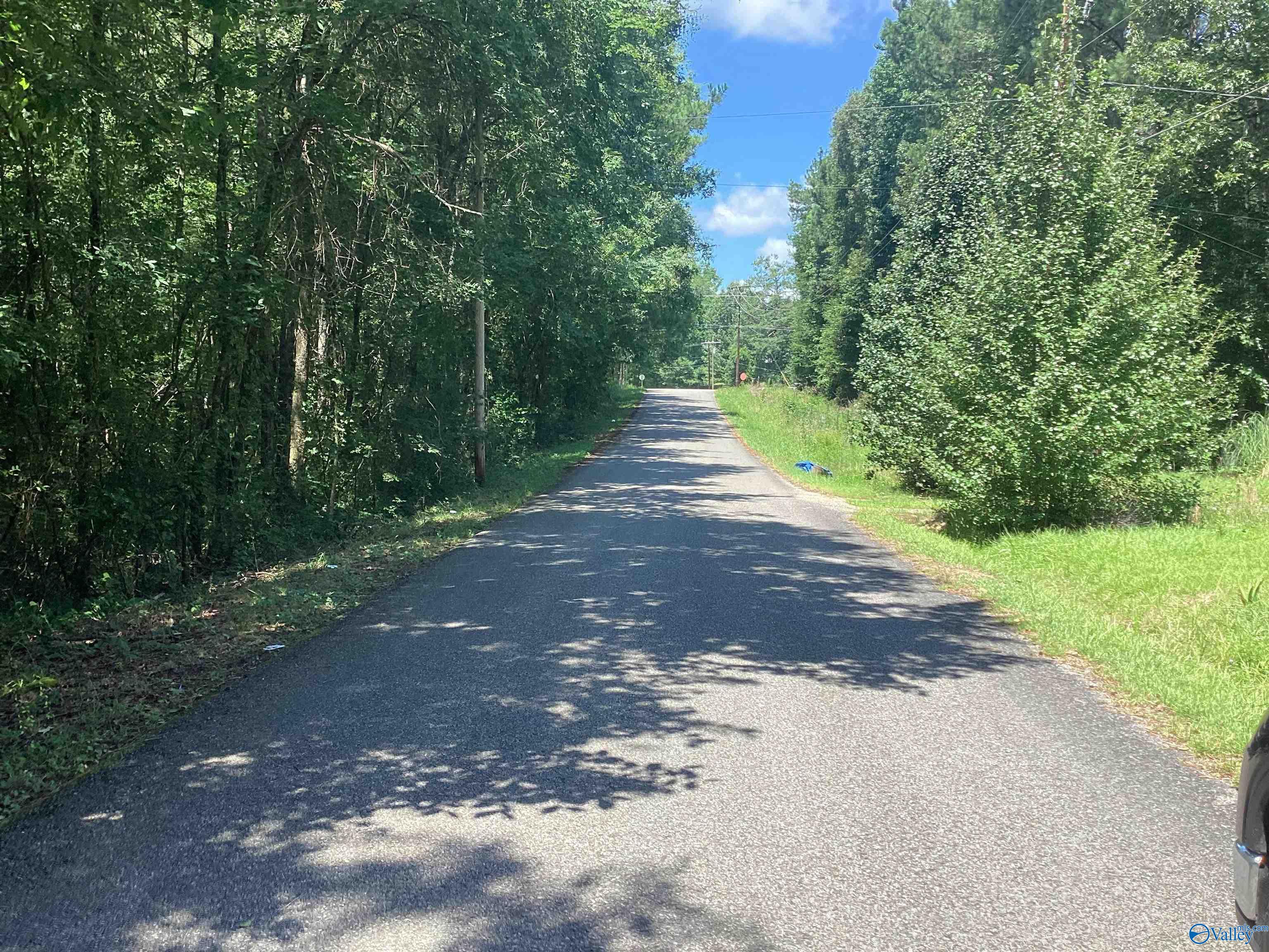 13 acres Gray Road
