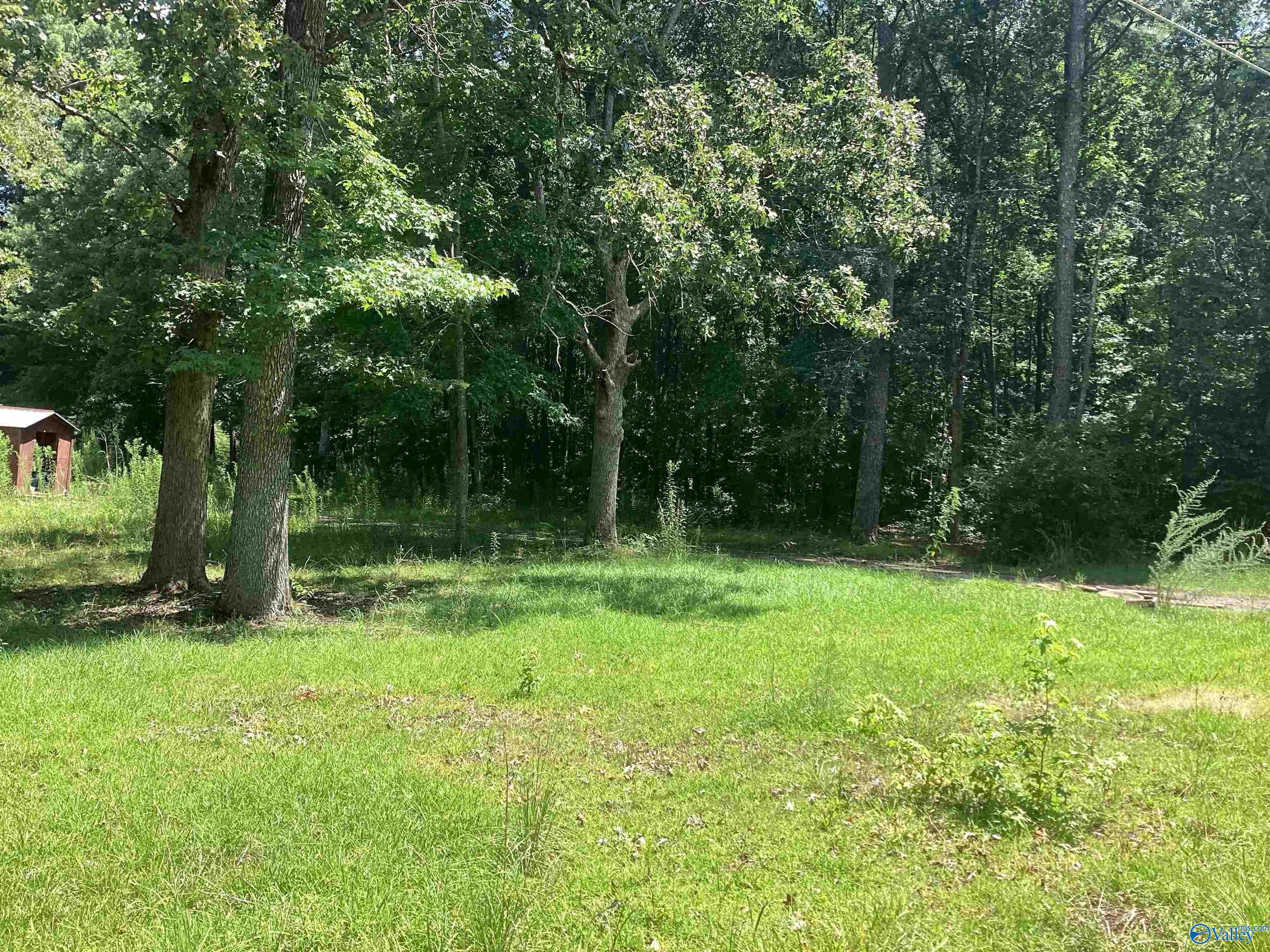 13 acres Gray Road