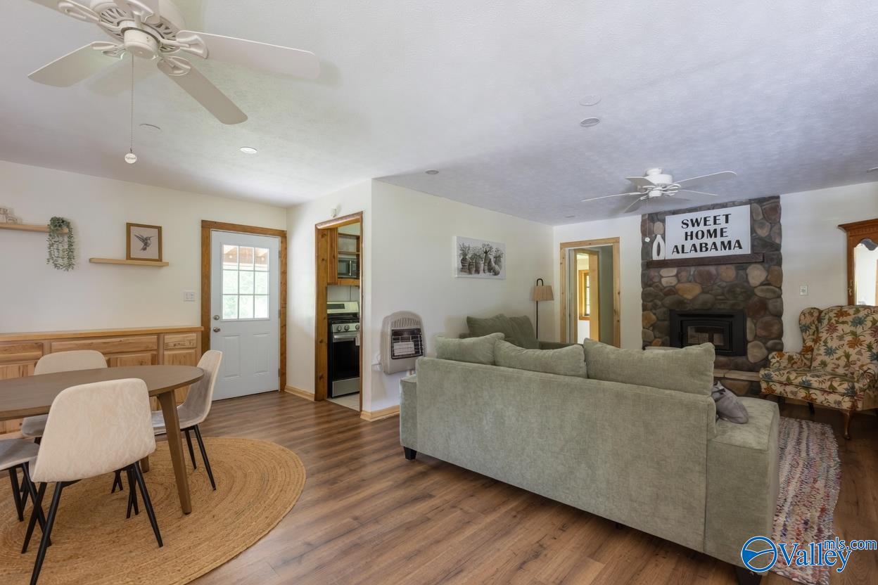 4530 Matt Smith Road